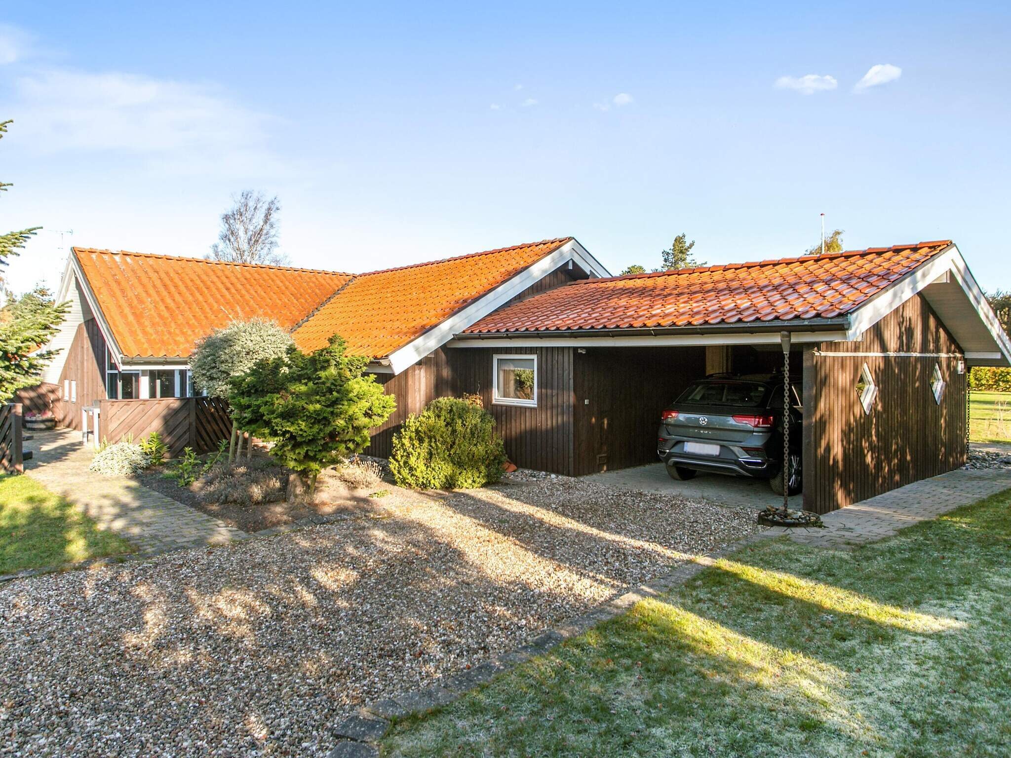 Images 8 person feriebolig i VÃ¦ggerlÃ¸se- Dancenter