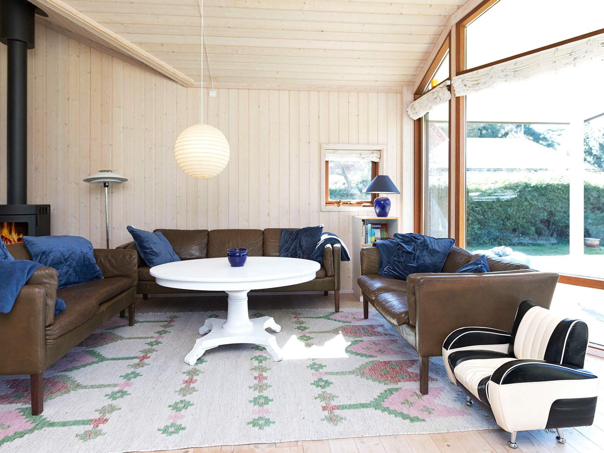 Images 8 person feriebolig i VÃ¦ggerlÃ¸se- Dancenter