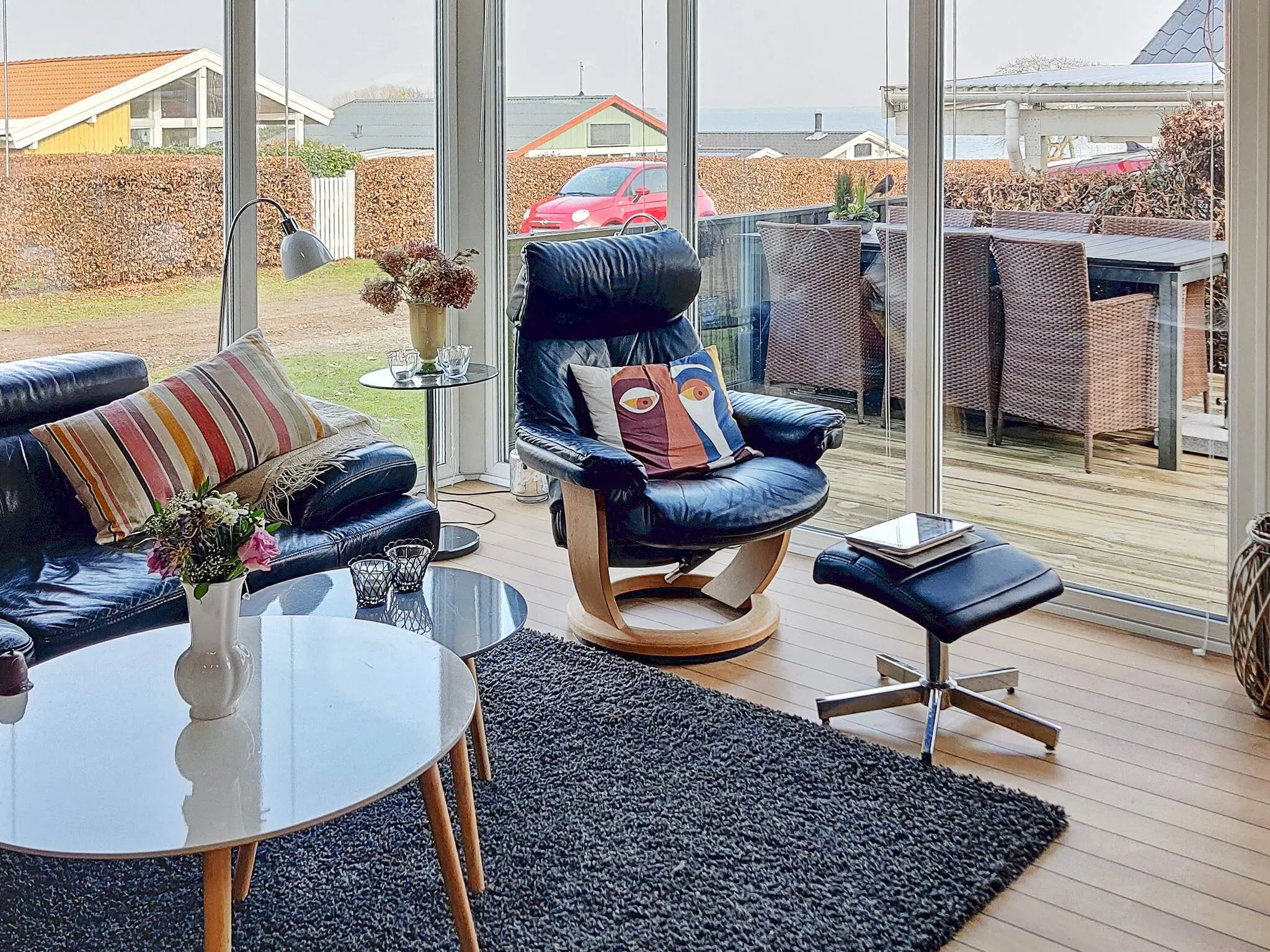 Images 6 person feriebolig i Bjert- Dancenter