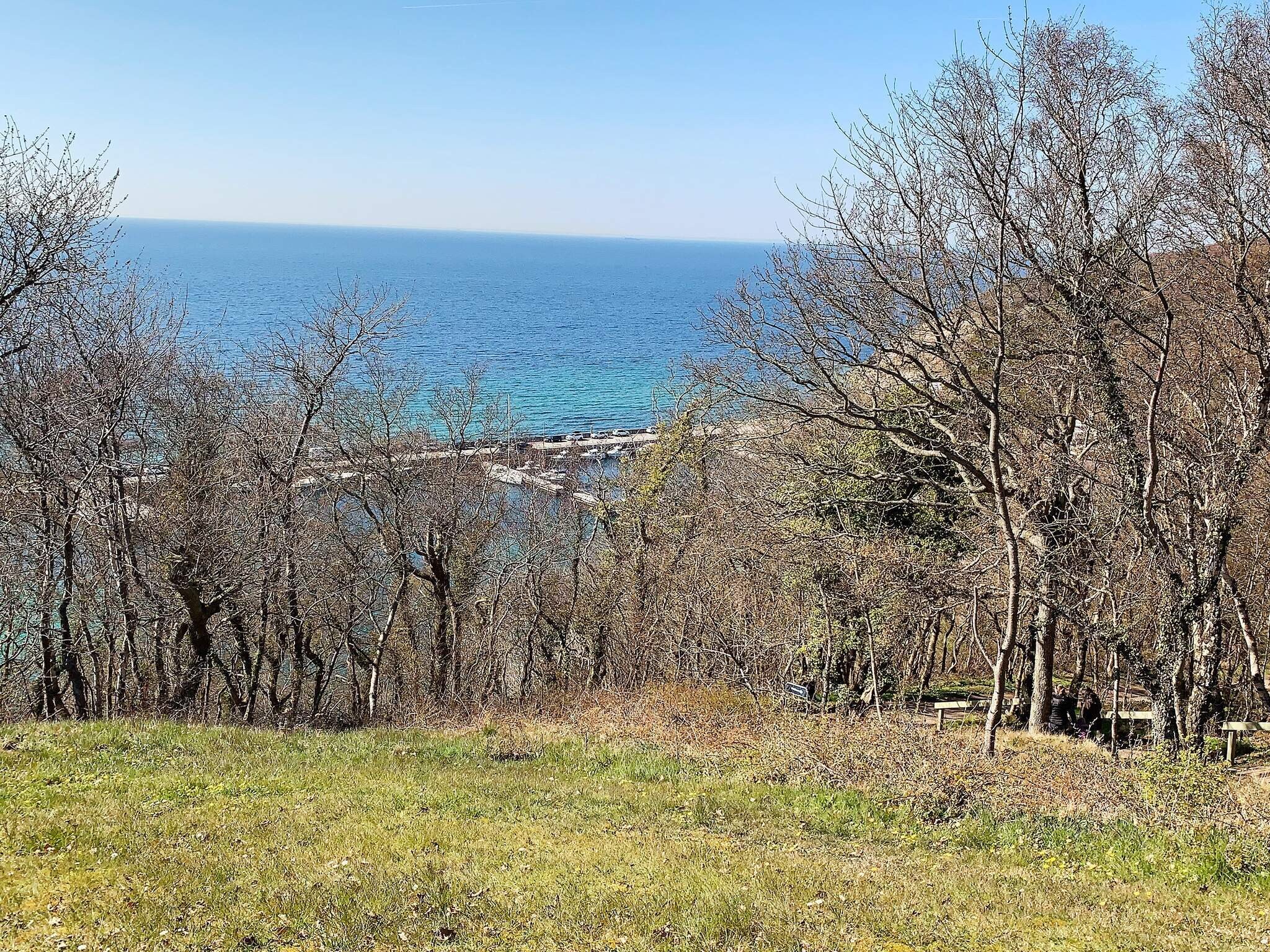 Images 4 person feriebolig i Allinge- Dancenter