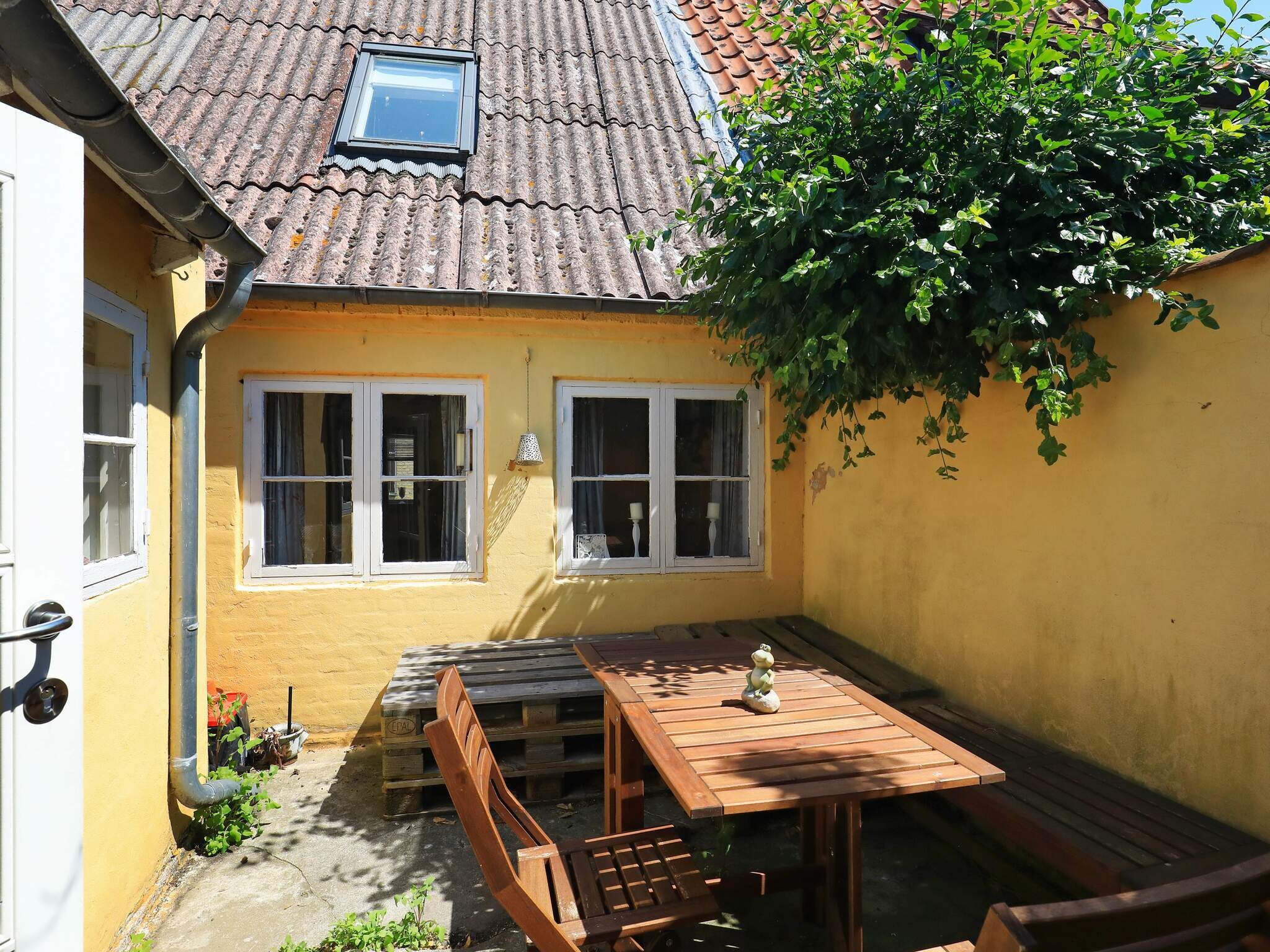 Images 3 person feriebolig i Ã†rÃ¸skÃ¸bing- Dancenter