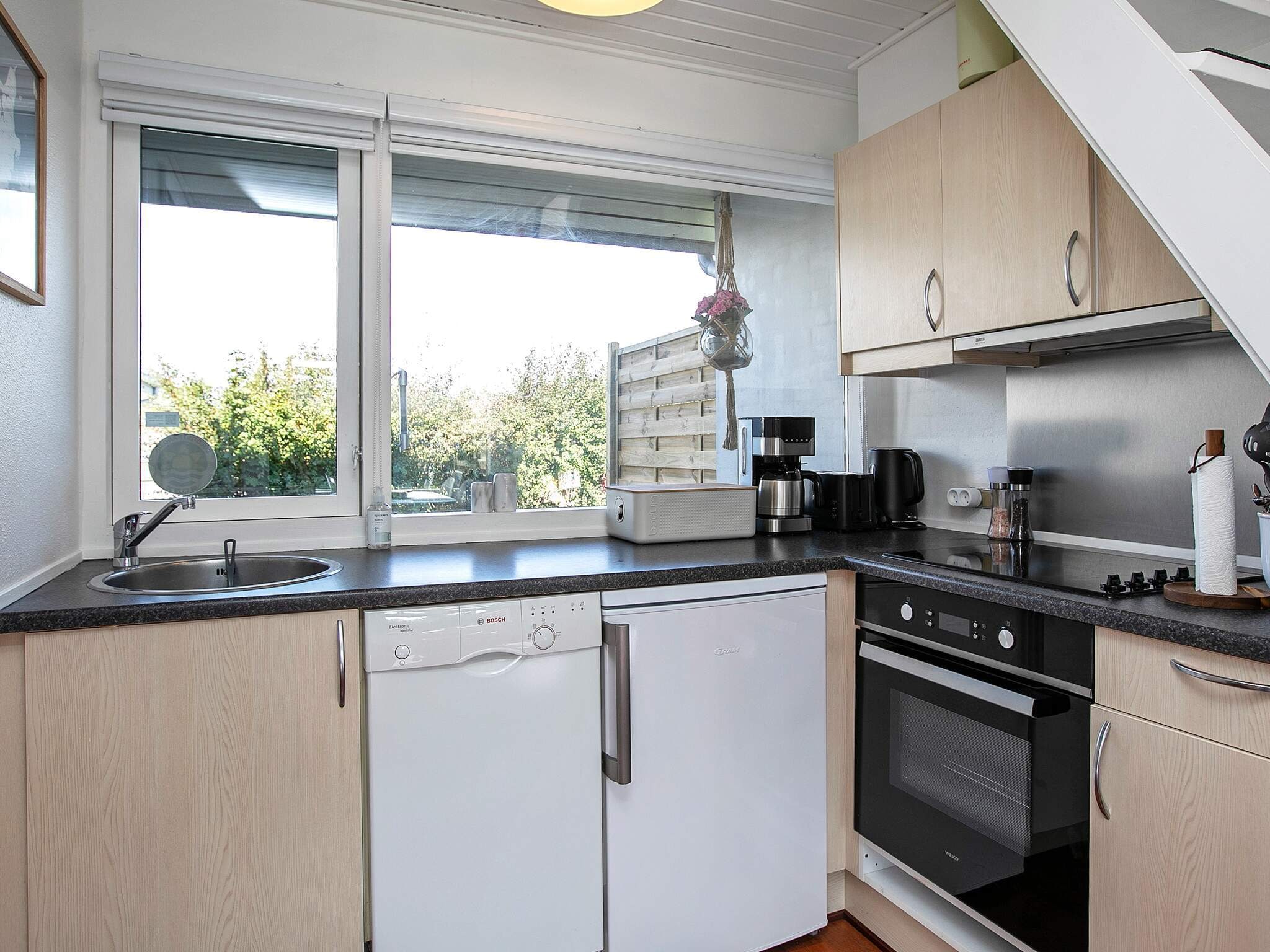 Images 5 person feriebolig i VÃ¦ggerlÃ¸se- Dancenter