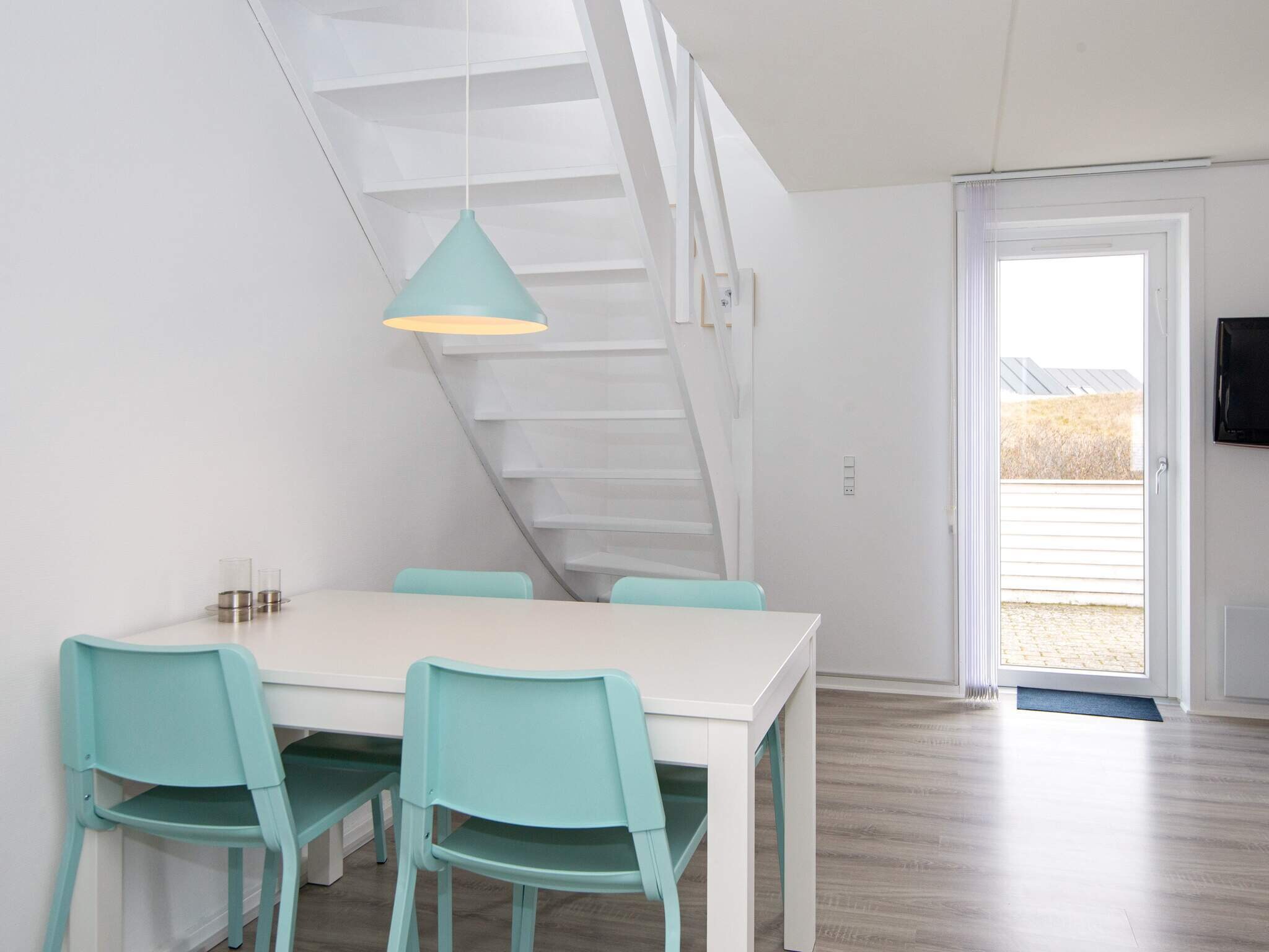 Images 6 person feriebolig i RÃ¸mÃ¸- Dancenter