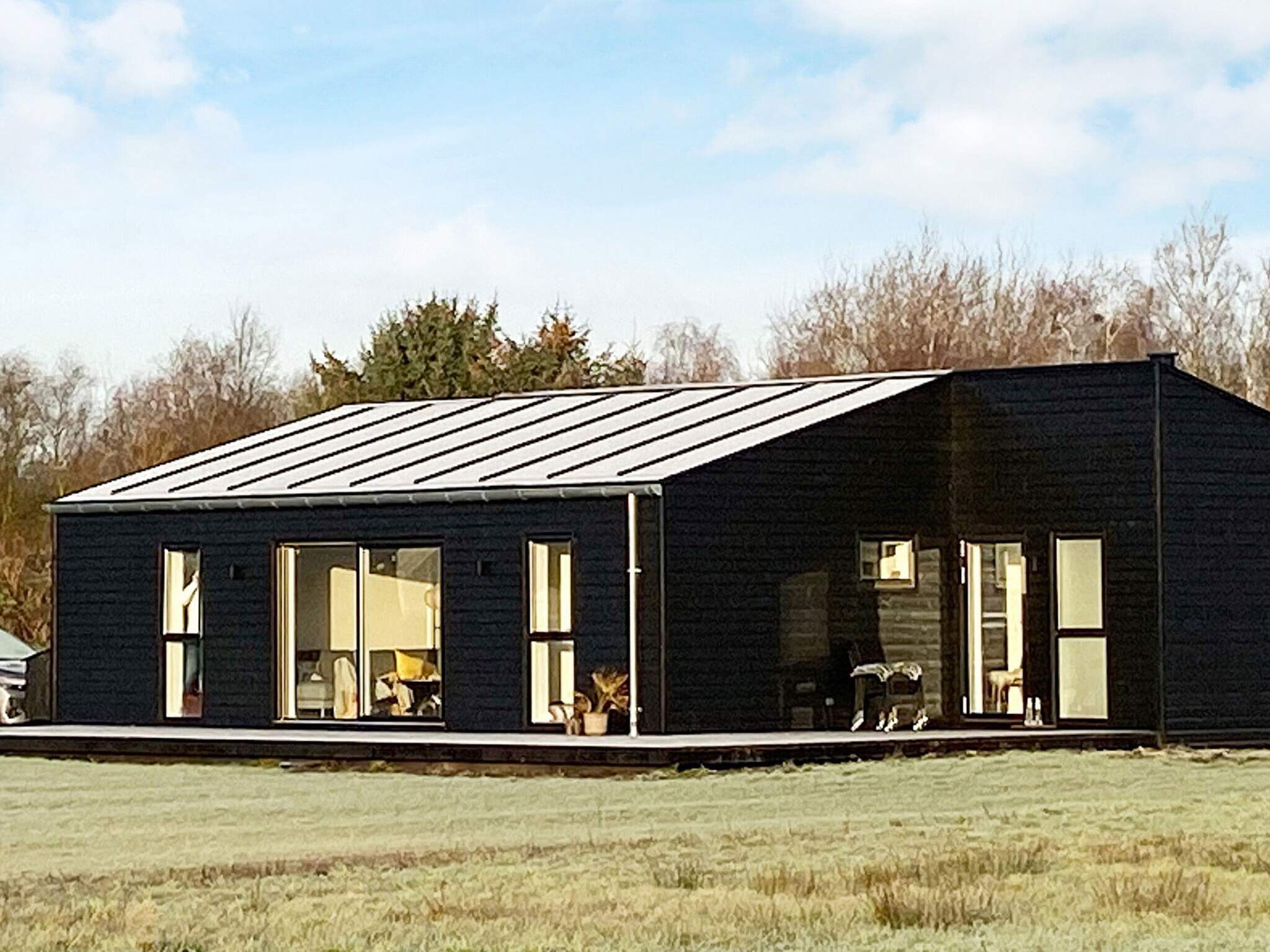 Images 8 person feriebolig i Ansager- Dancenter