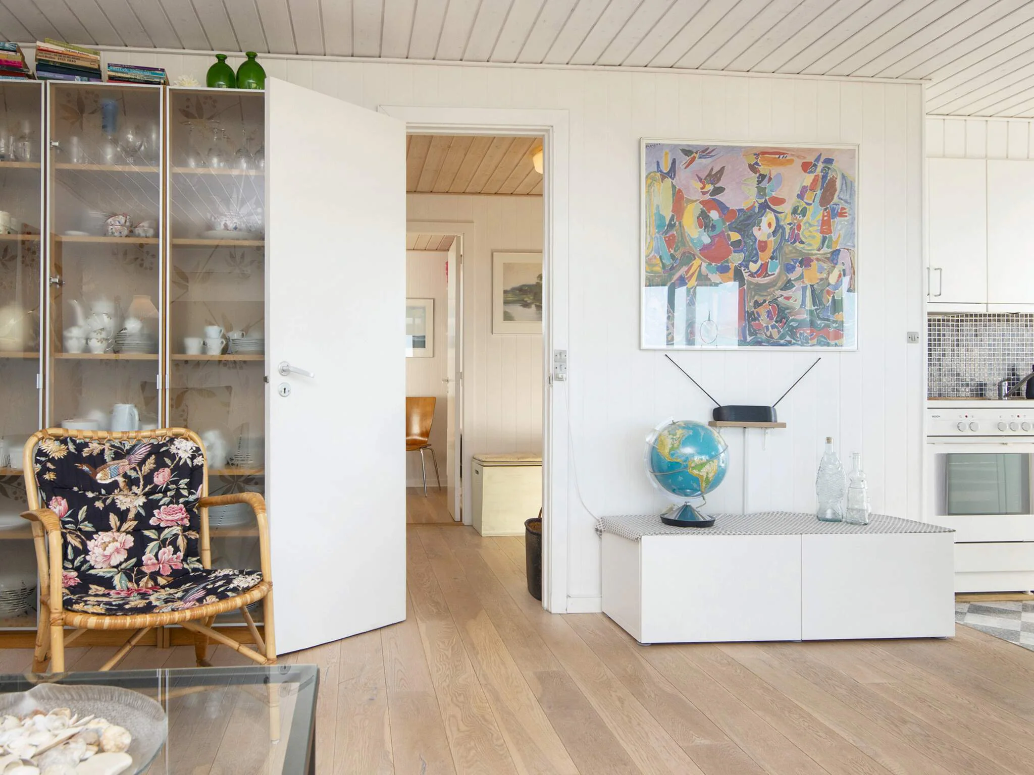 Images 4 person feriebolig i Lemvig- Dancenter