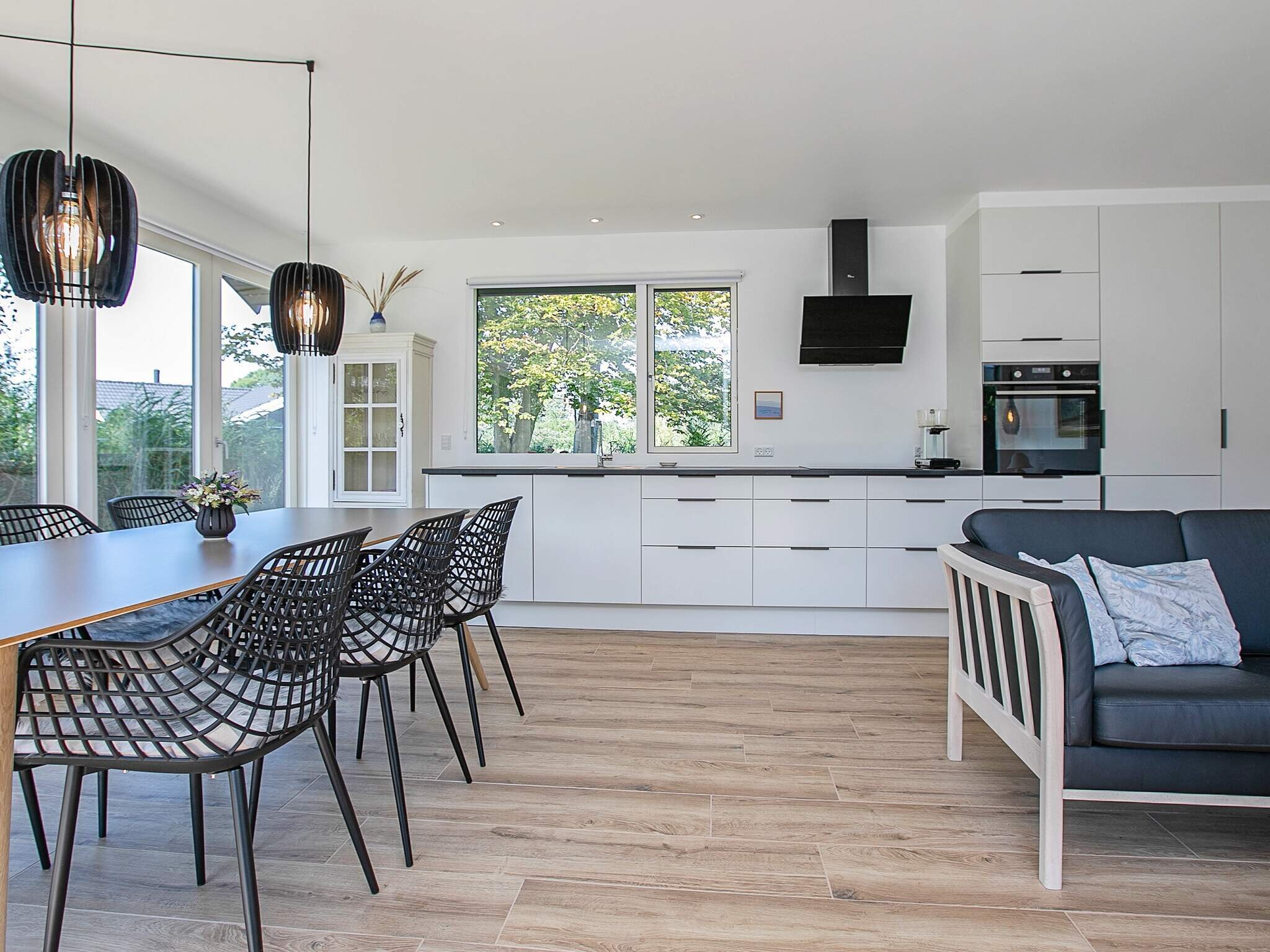 Images 6 person feriebolig i Idestrup- Dancenter