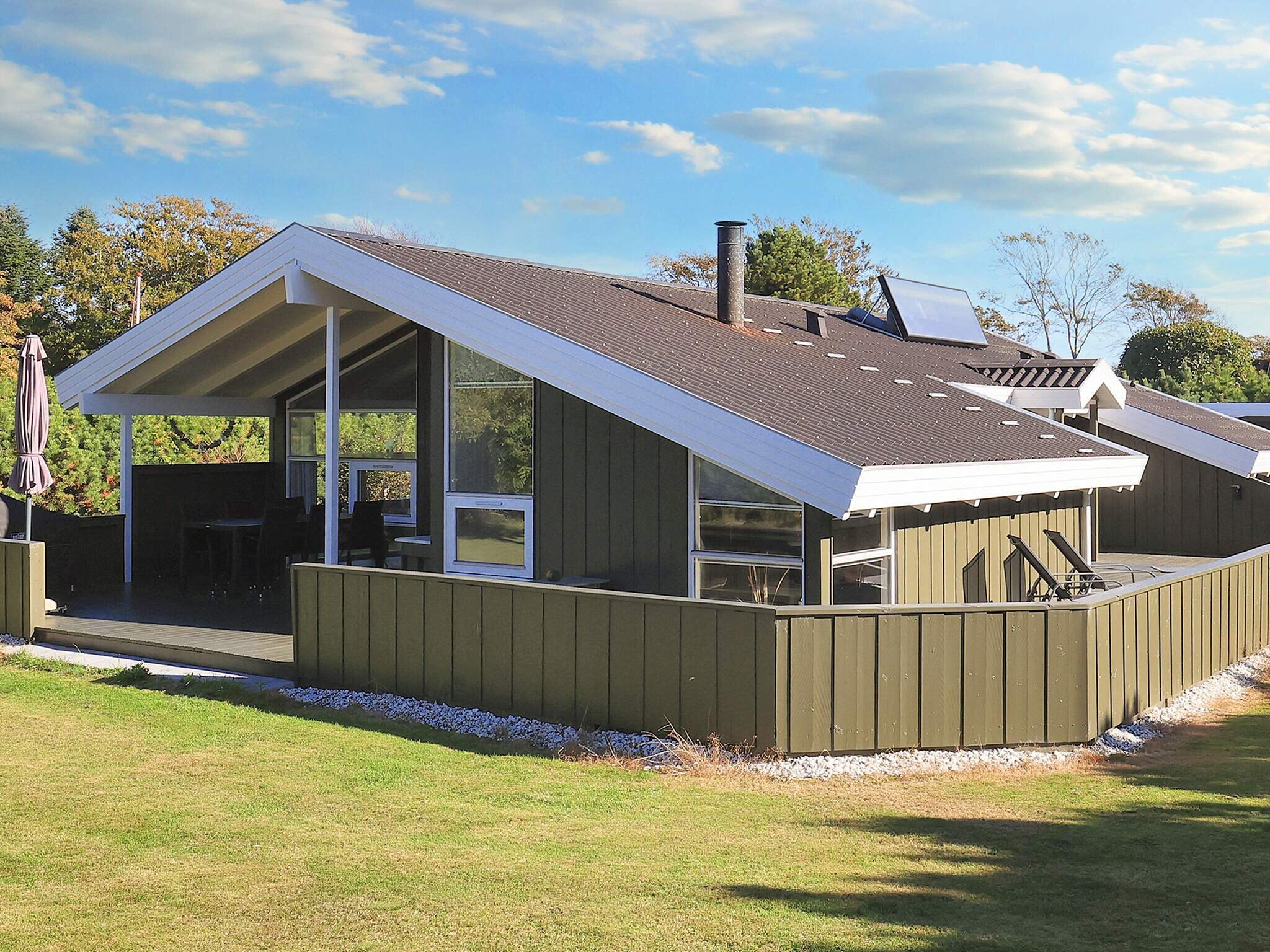 Images 6 person feriebolig i Hals- Dancenter