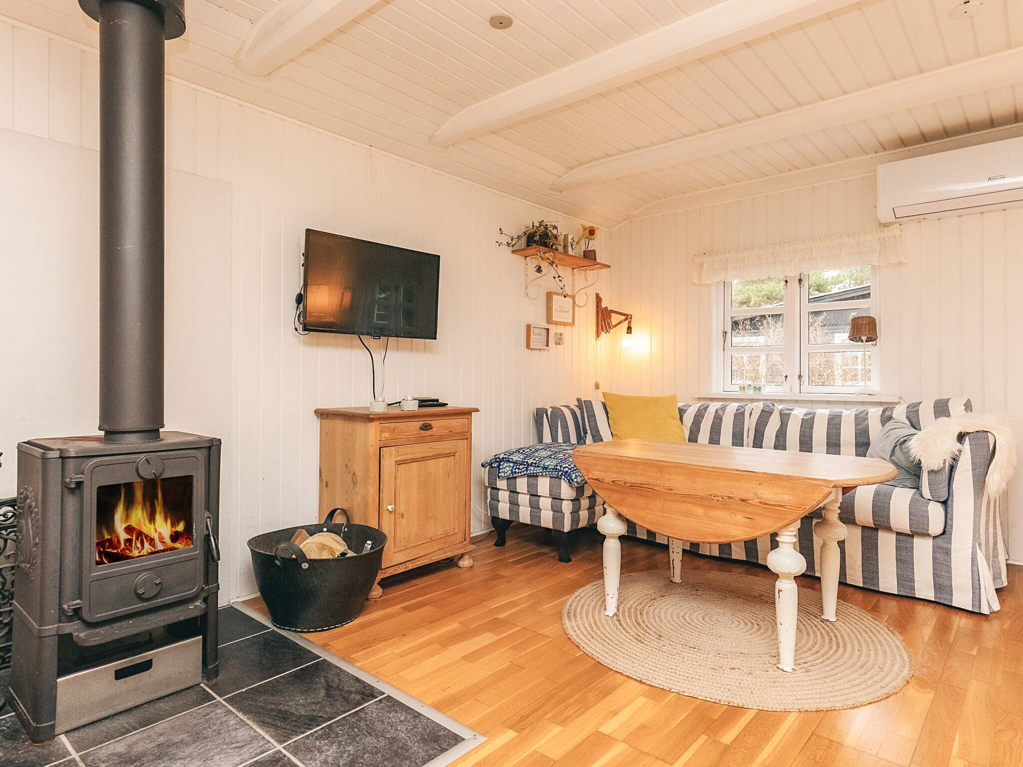 Images 5 person feriebolig i SÃ¦by- Dancenter