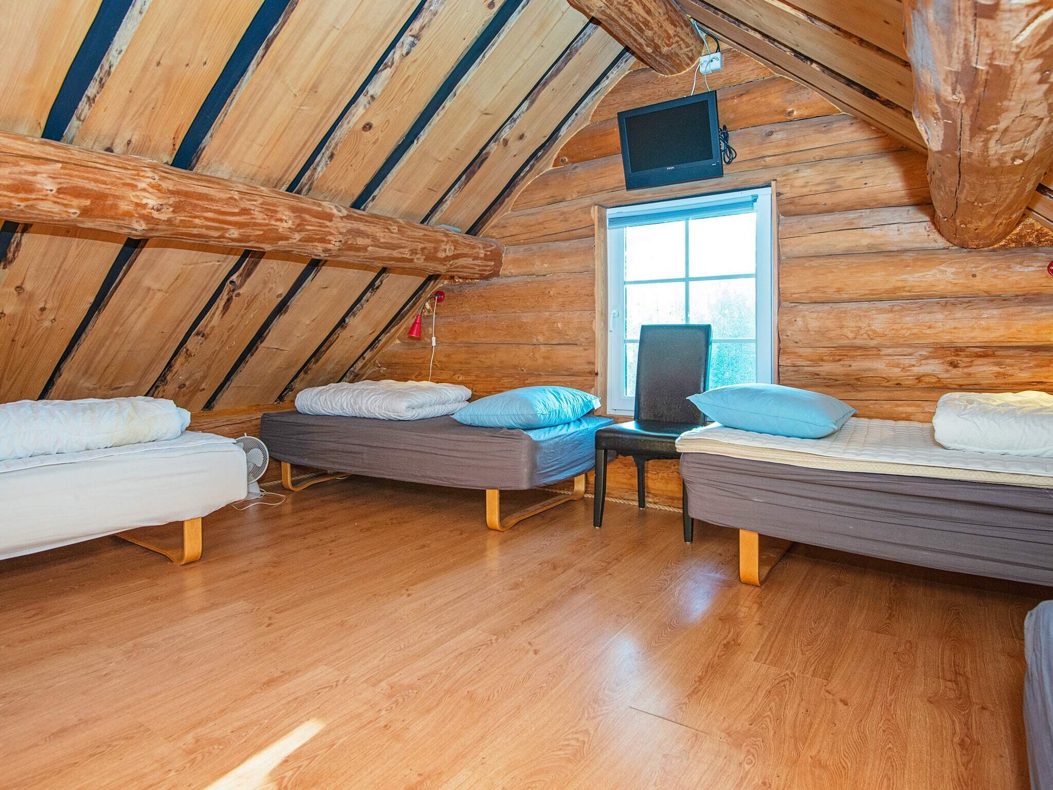 Images 18 person feriebolig i Ansager- Dancenter