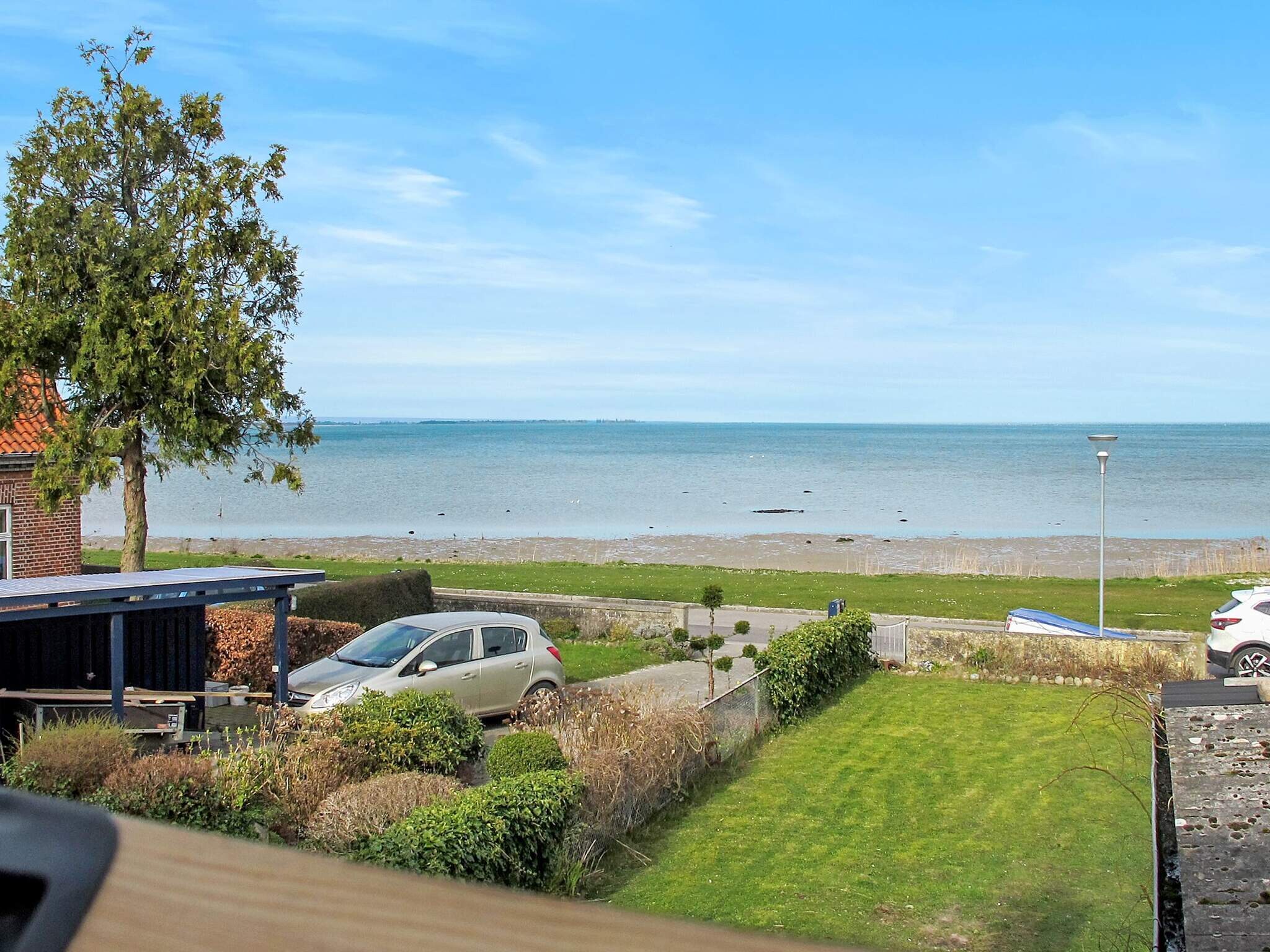 Images 4 person feriebolig i Bandholm- Dancenter