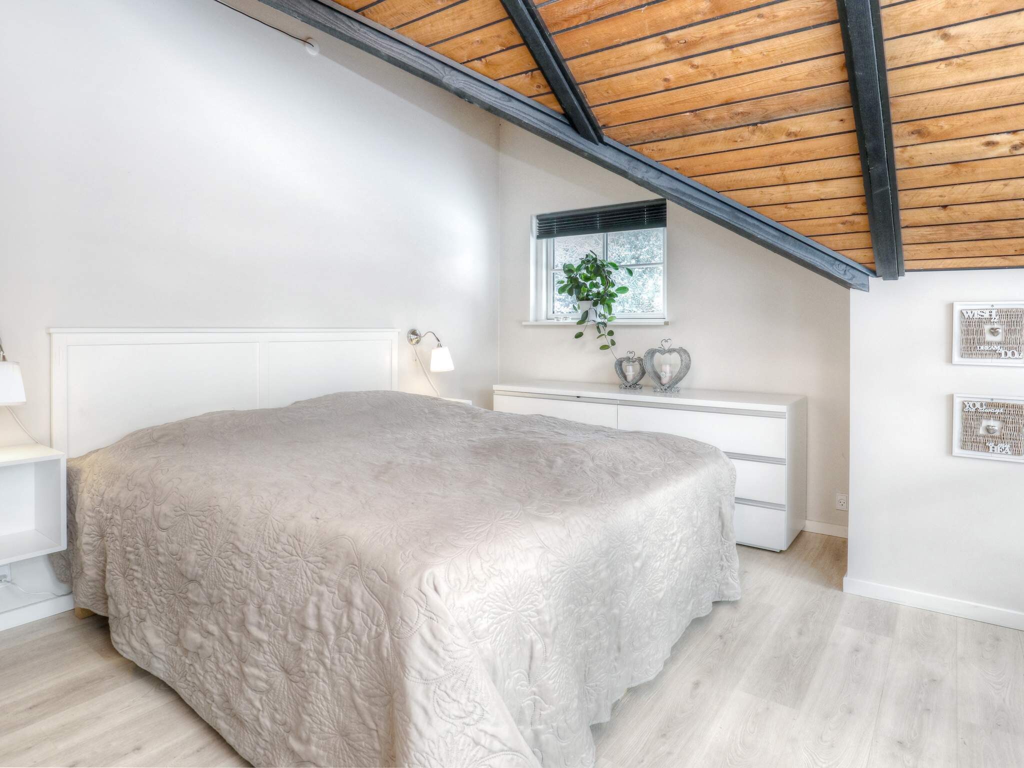 Images 6 person feriebolig i VÃ¦ggerlÃ¸se- Dancenter