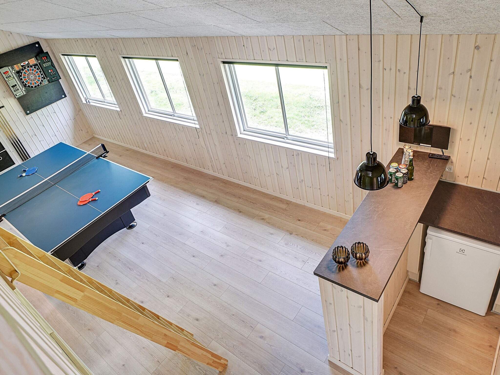 Images 18 person feriebolig i Grenaa- Dancenter