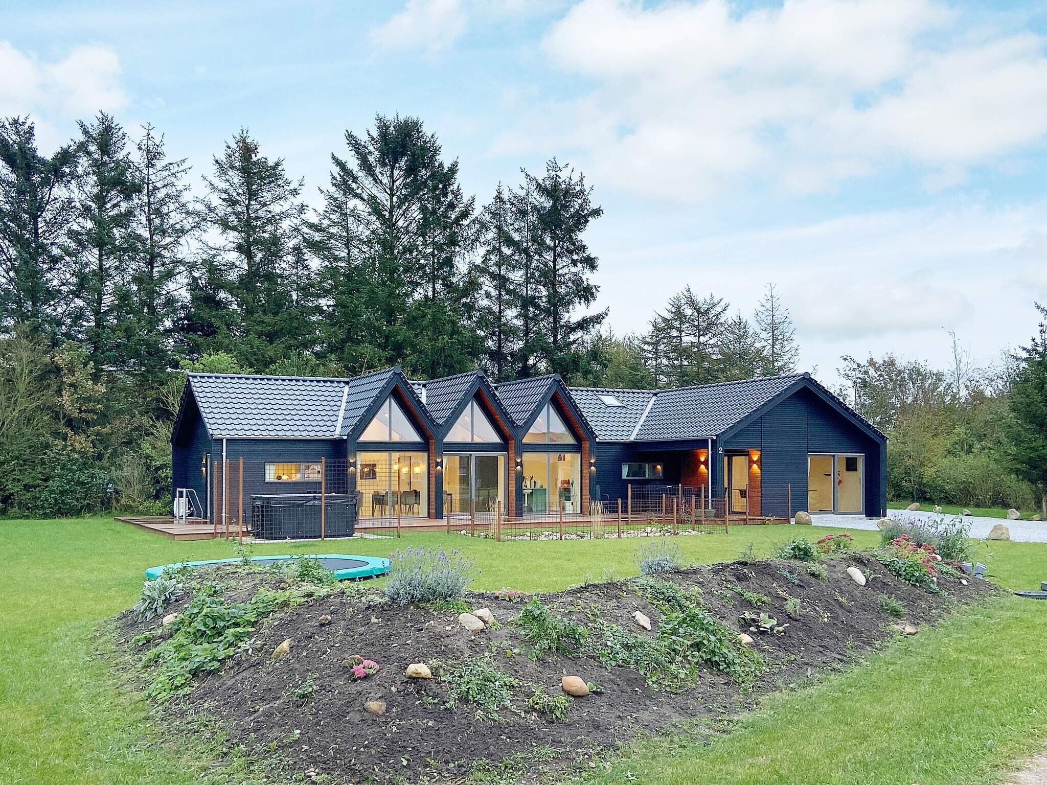 Images 12 person feriebolig i Ansager- Dancenter