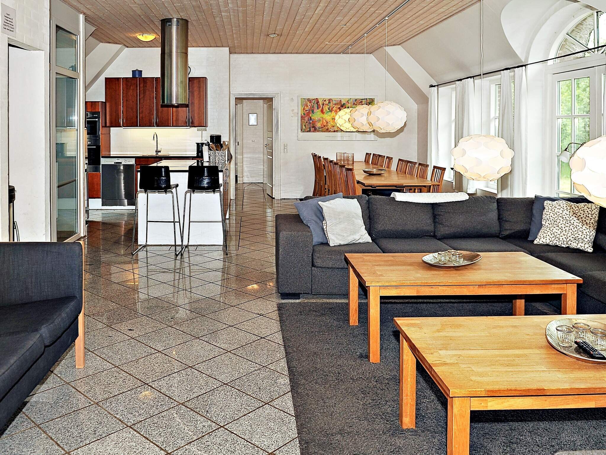 Images 18 person feriebolig i Ulfborg- Dancenter