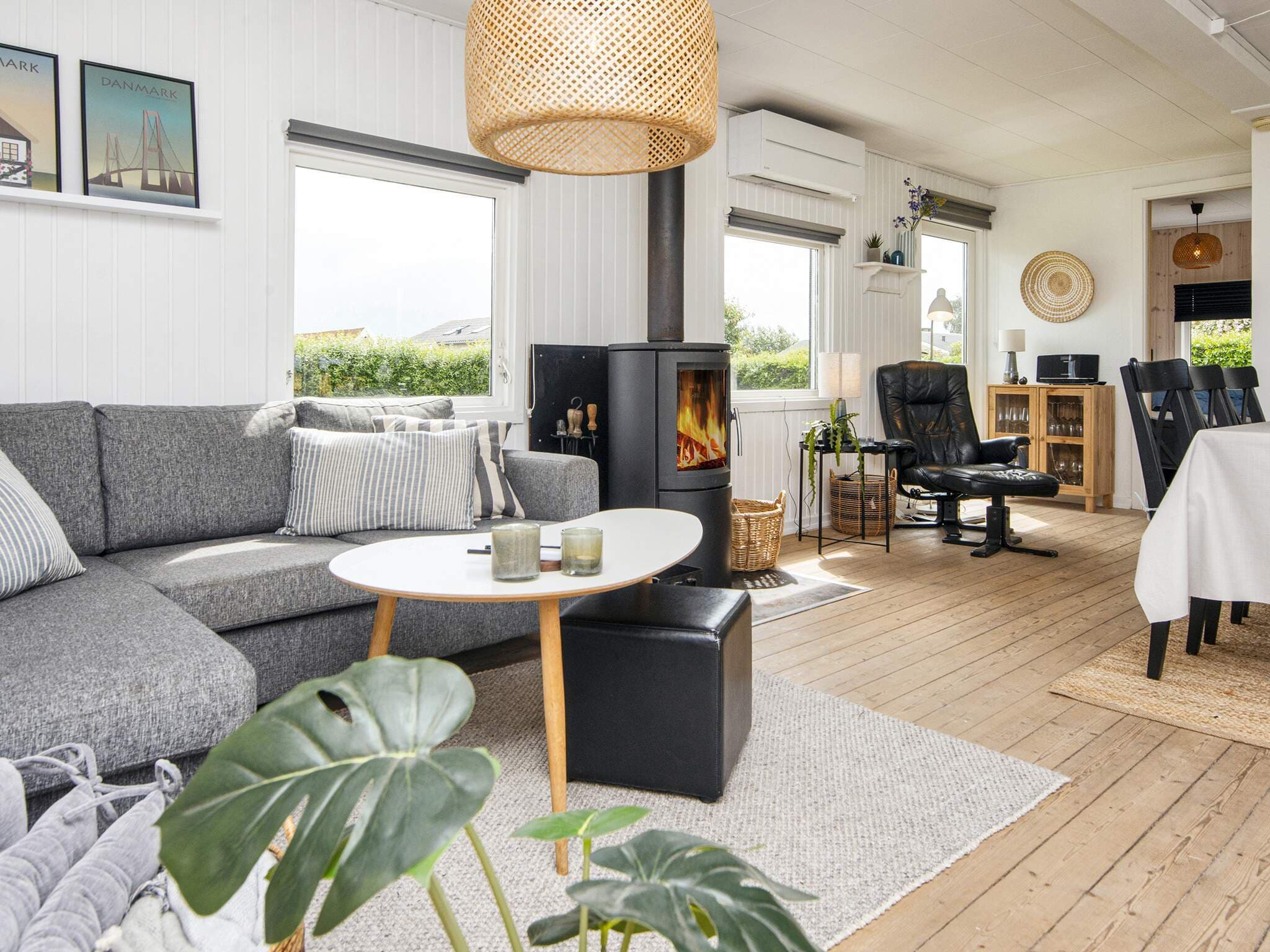 Images 6 person feriebolig i Hejls- Dancenter