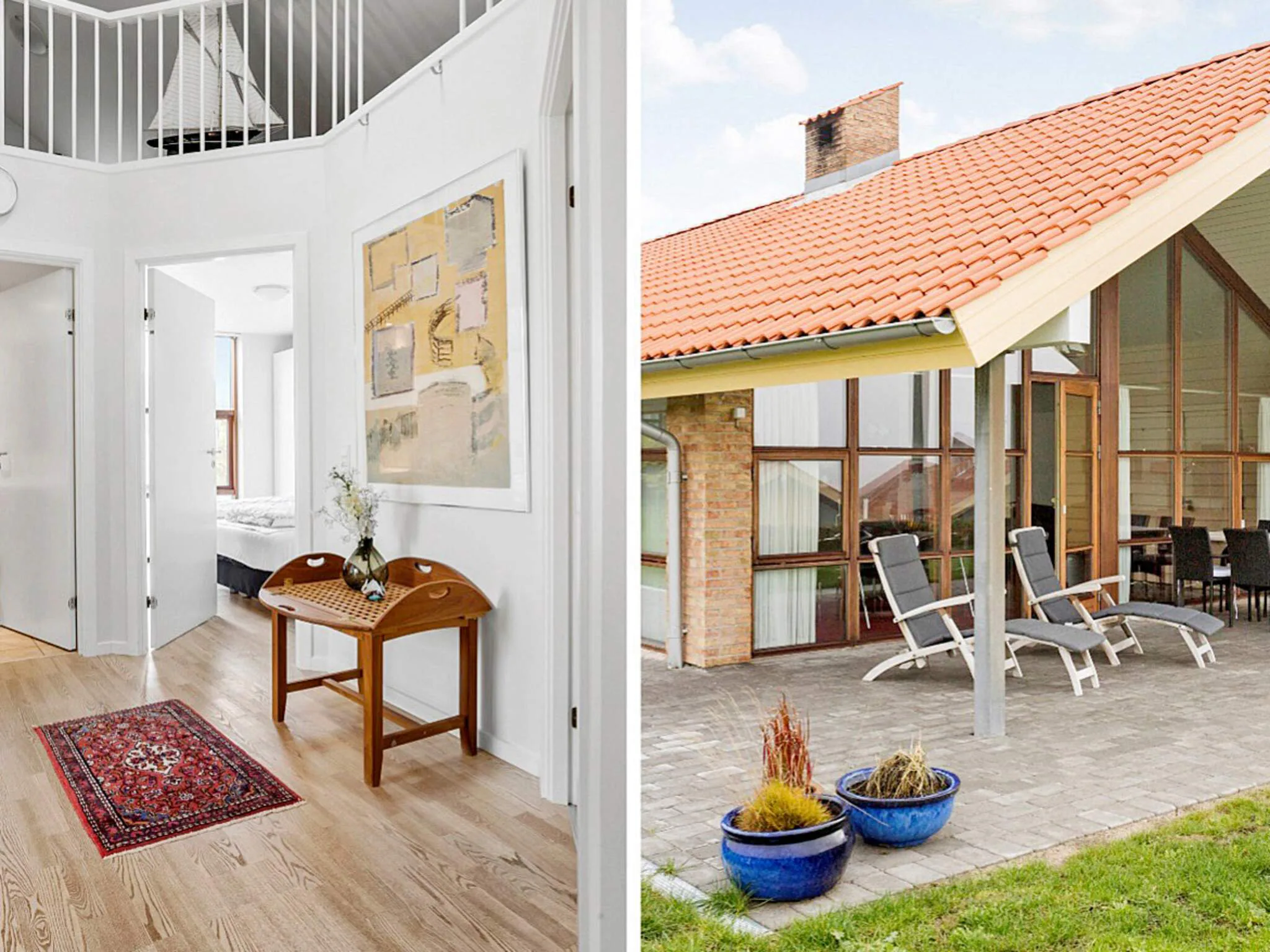 Images 6 person feriebolig i Egernsund- Dancenter