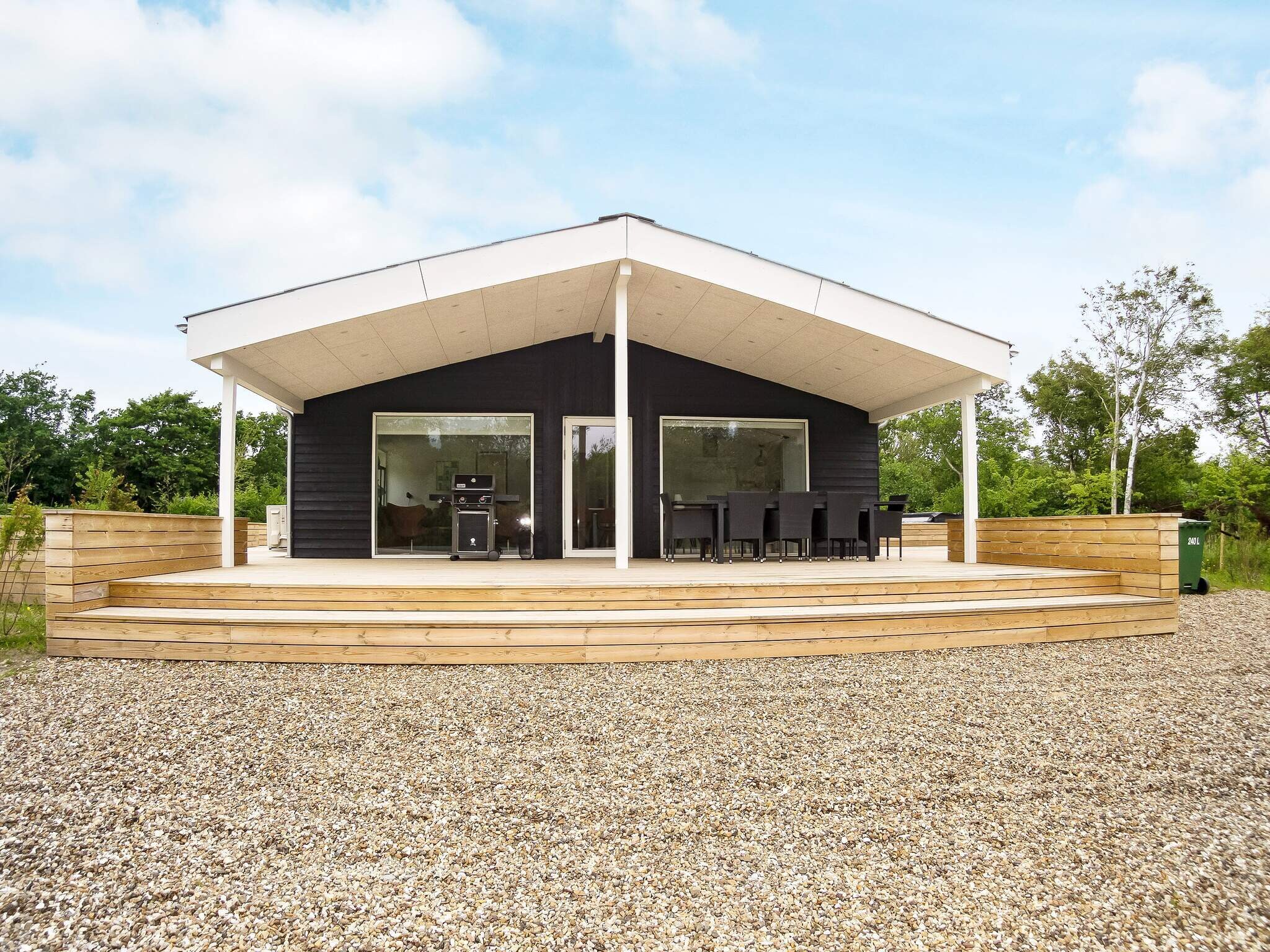 Images 8 person feriebolig i Hurup Thy- Dancenter