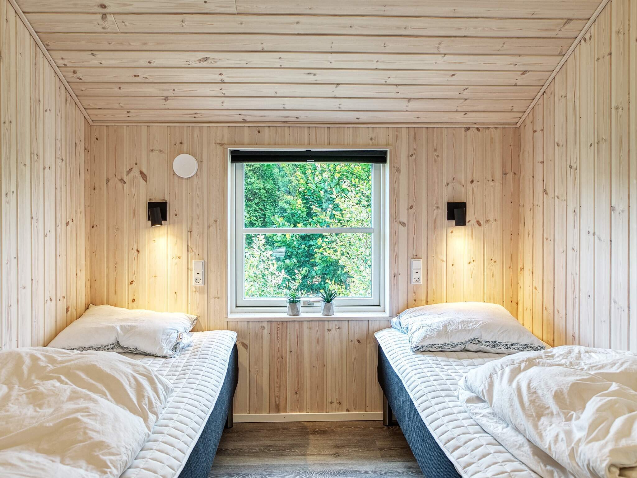 Images 22 person feriebolig i VÃ¦ggerlÃ¸se- Dancenter