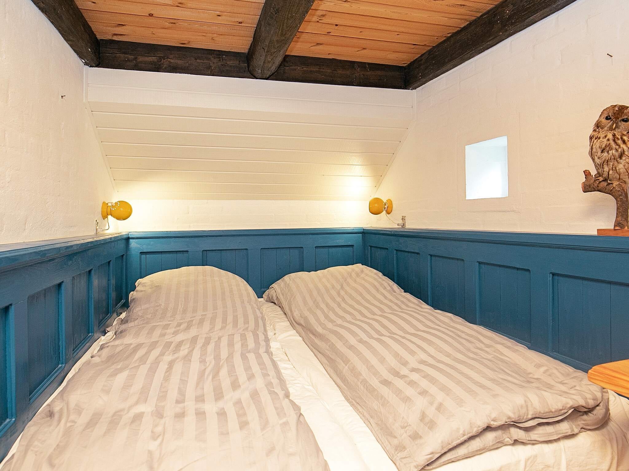 Images 4 person feriebolig i Asaa- Dancenter