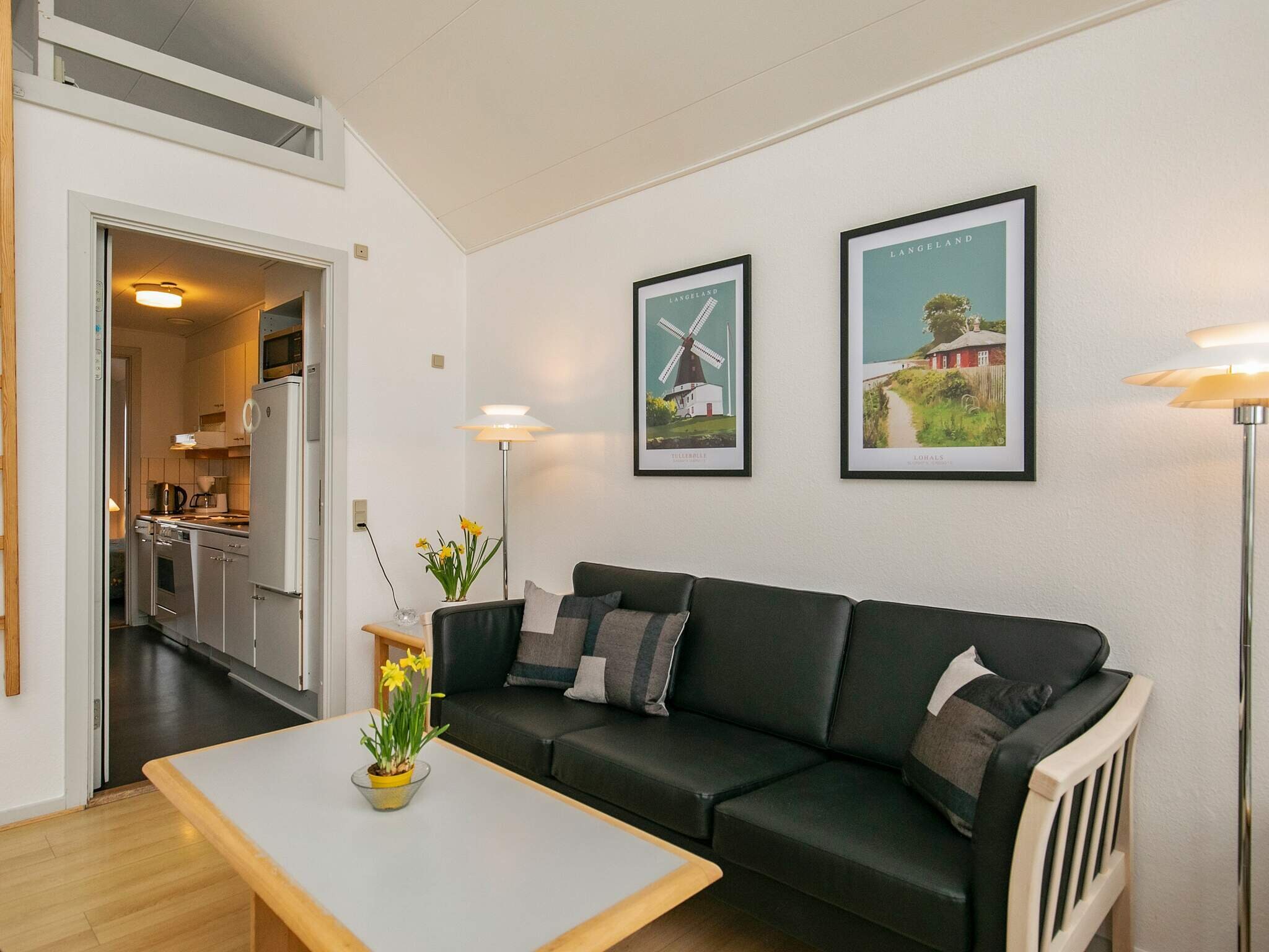 Images 6 person feriebolig i RudkÃ¸bing- Dancenter