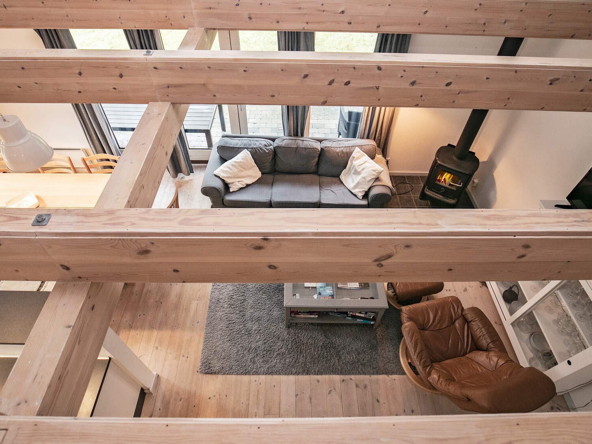 Images 5 person feriebolig i Millinge- Dancenter