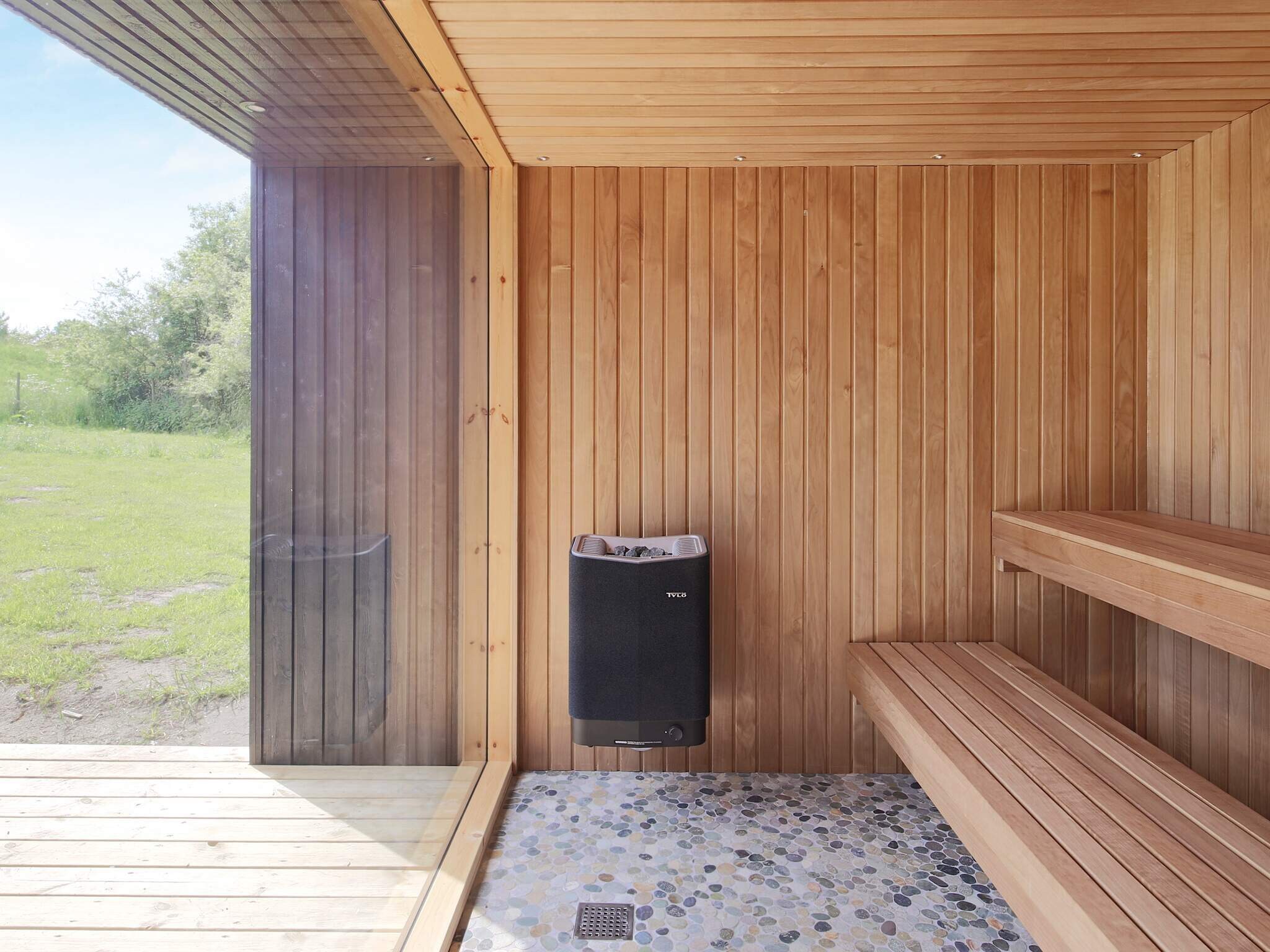 Images 6 person feriebolig i Idestrup- Dancenter