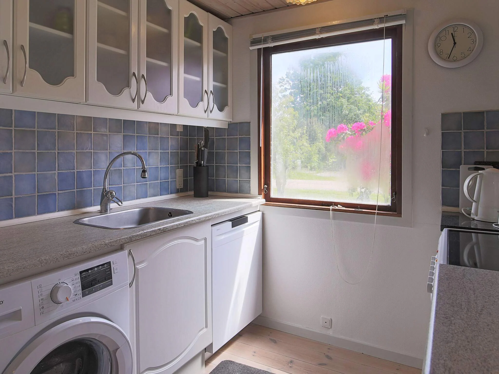 Images 6 person feriebolig i VÃ¦ggerlÃ¸se- Dancenter