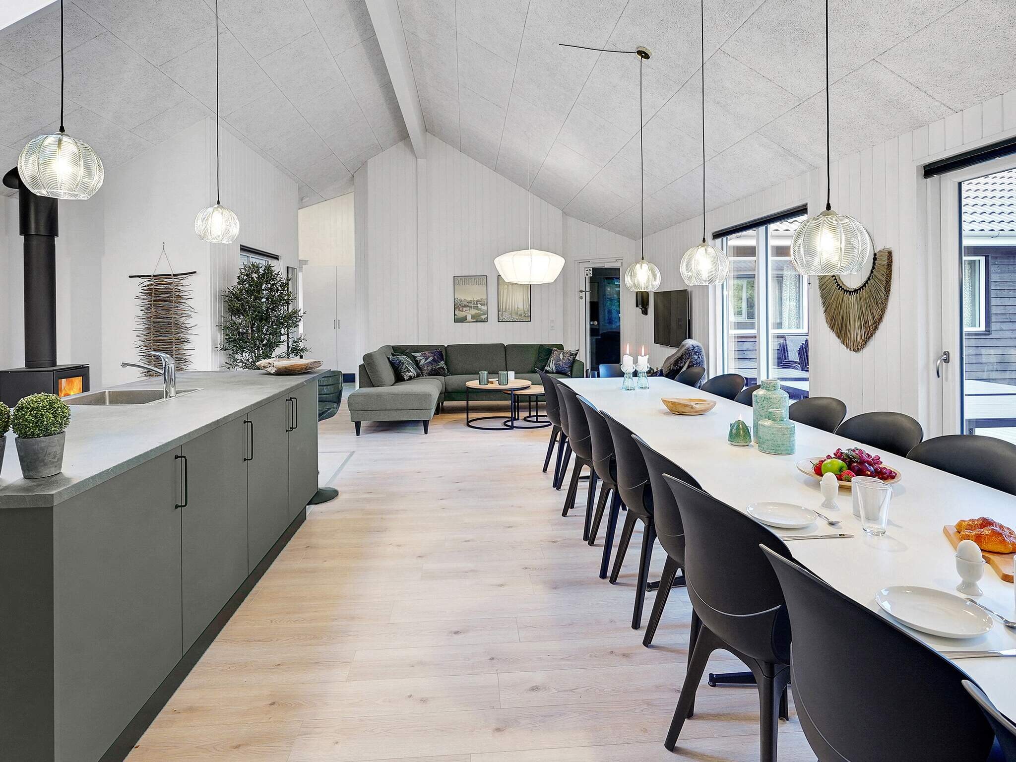 Images 20 person feriebolig i VÃ¦ggerlÃ¸se- Dancenter