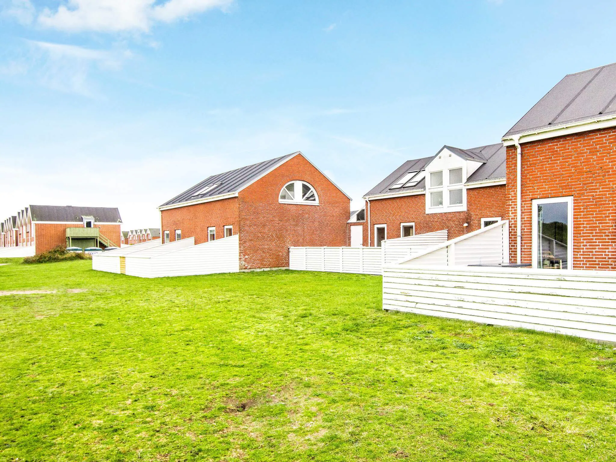 Images 6 person feriebolig i RÃ¸mÃ¸- Dancenter