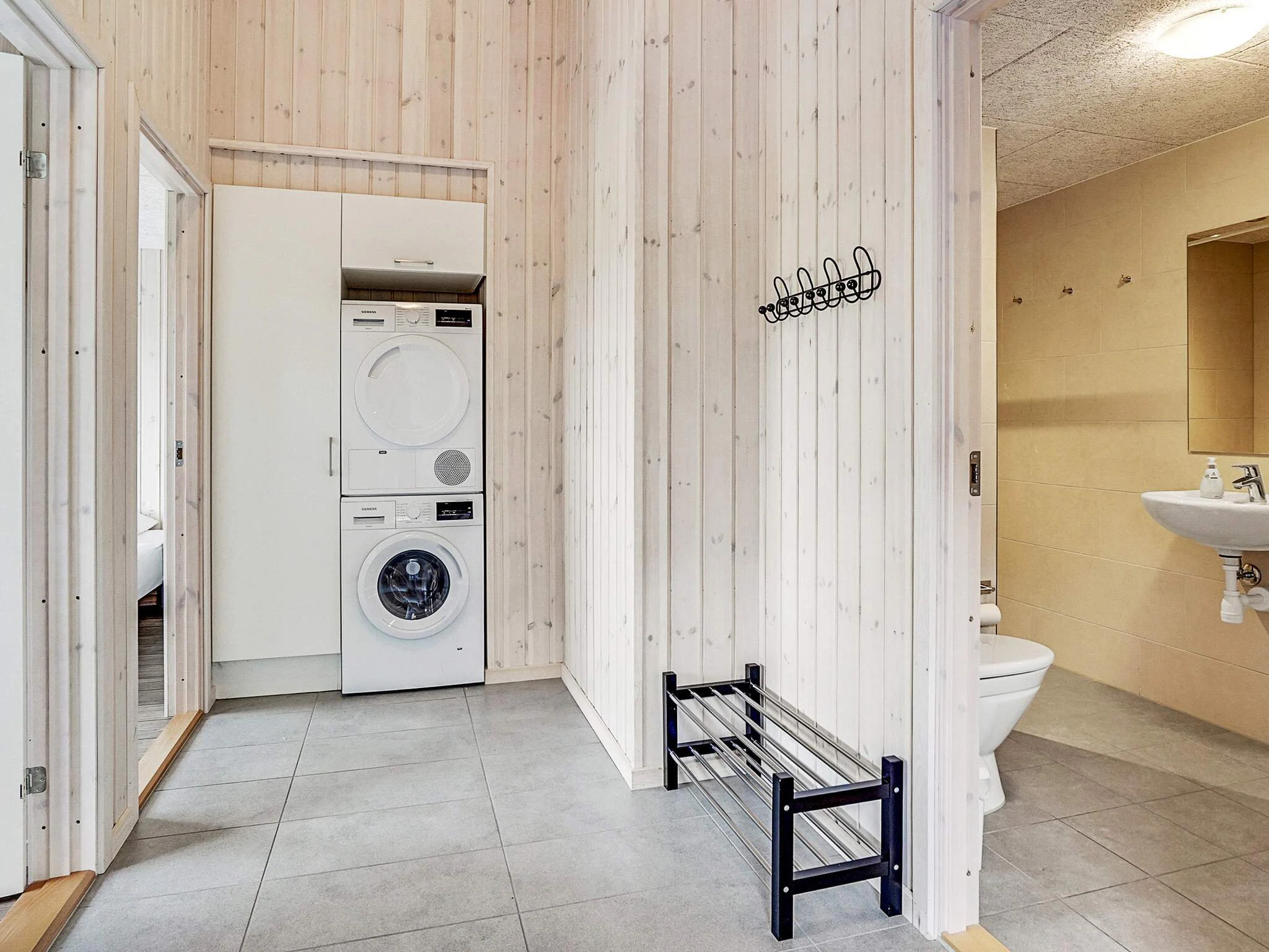 Images 14 person feriebolig i Idestrup- Dancenter