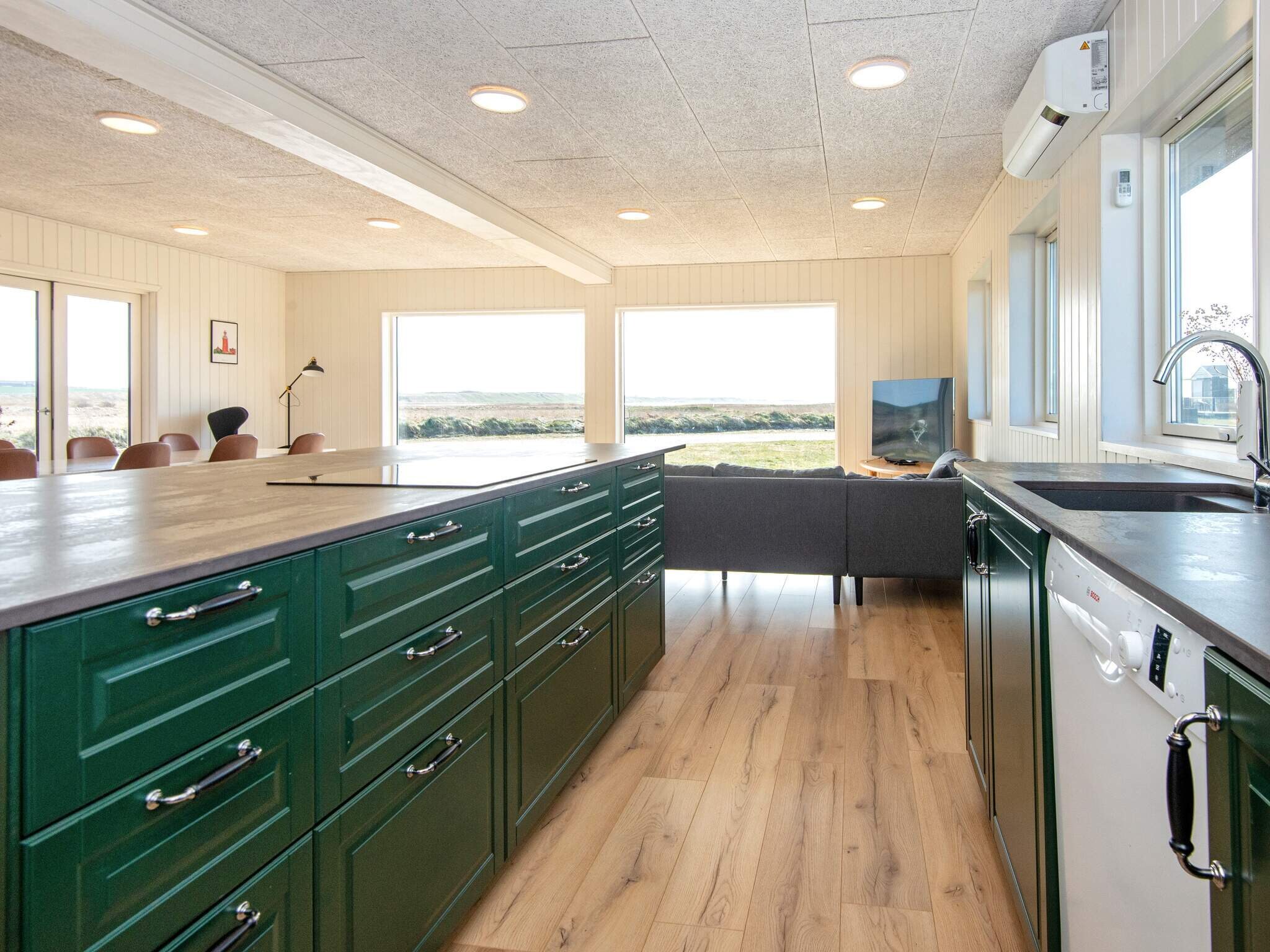 Images 12 person feriebolig i HarboÃ¸re- Dancenter