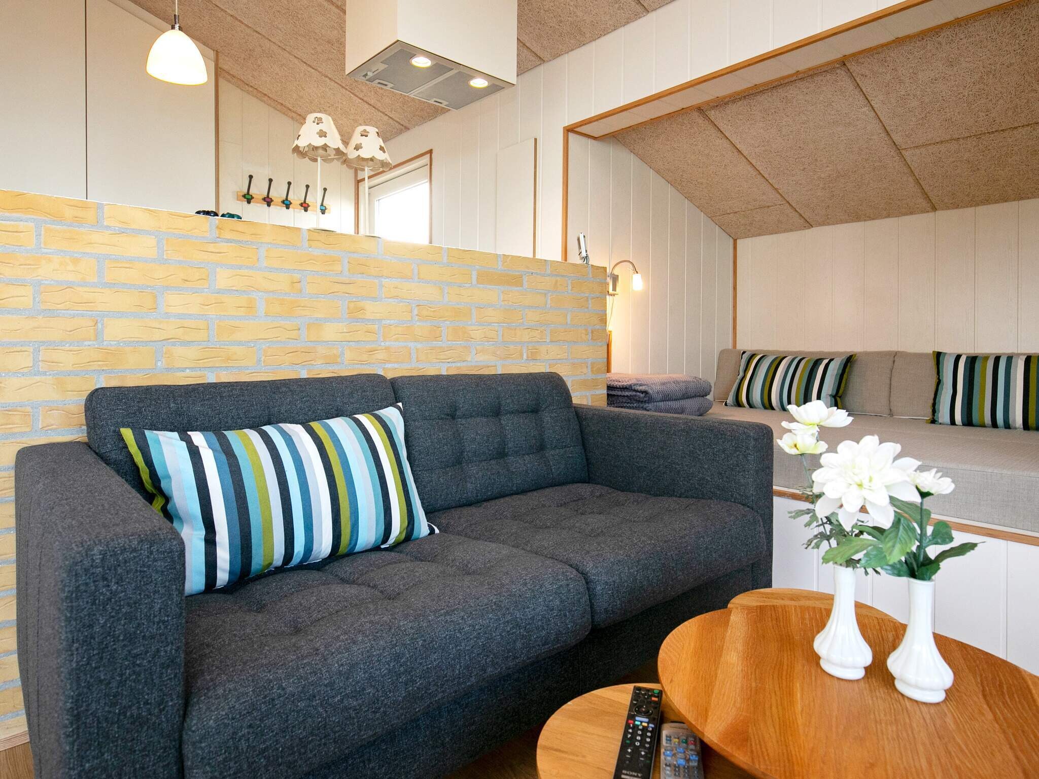 Images 6 person feriebolig i FrÃ¸rup- Dancenter