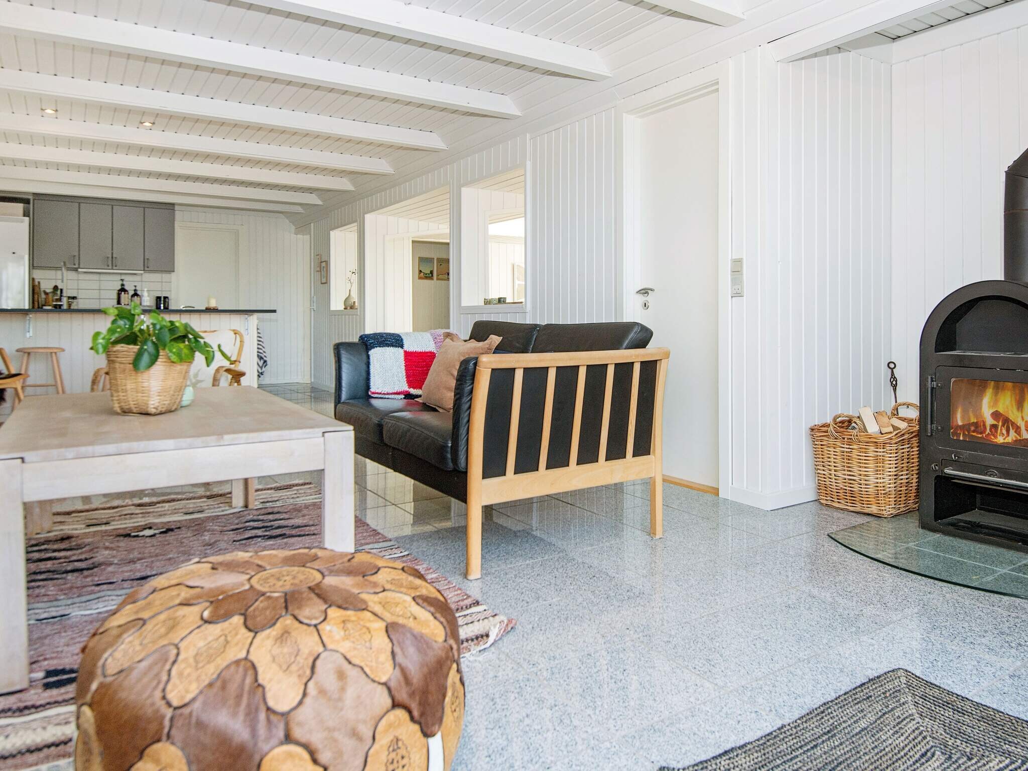 Images 8 person feriebolig i BÃ¸rkop- Dancenter