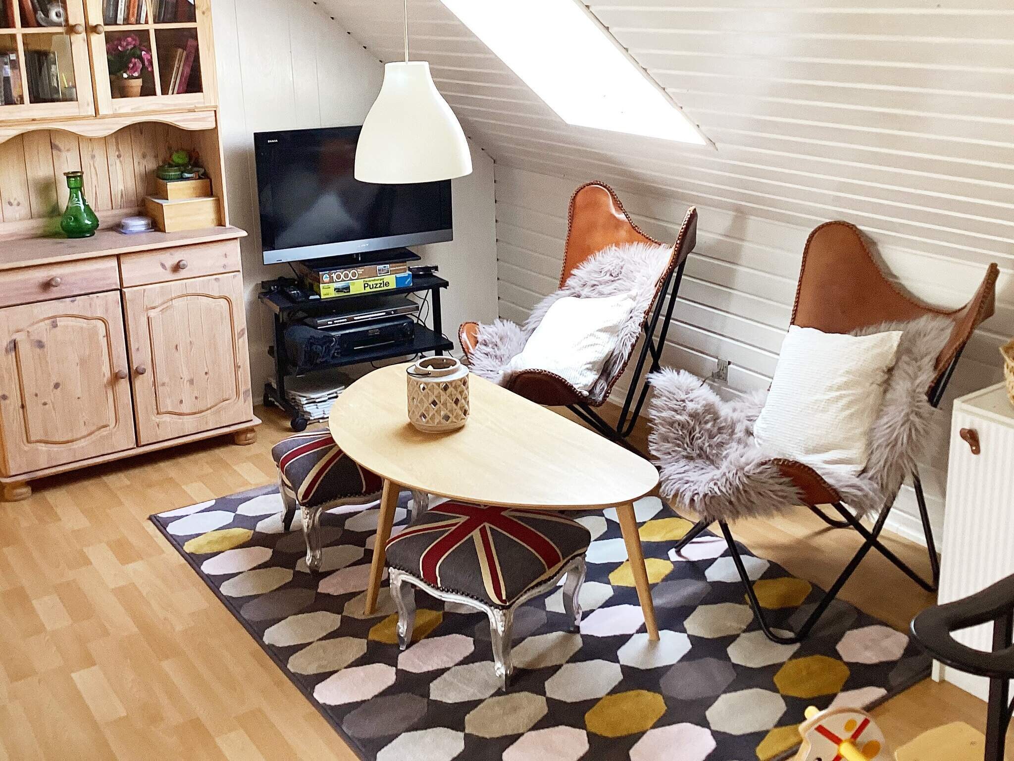 Images 12 person feriebolig i VÃ¦ggerlÃ¸se- Dancenter