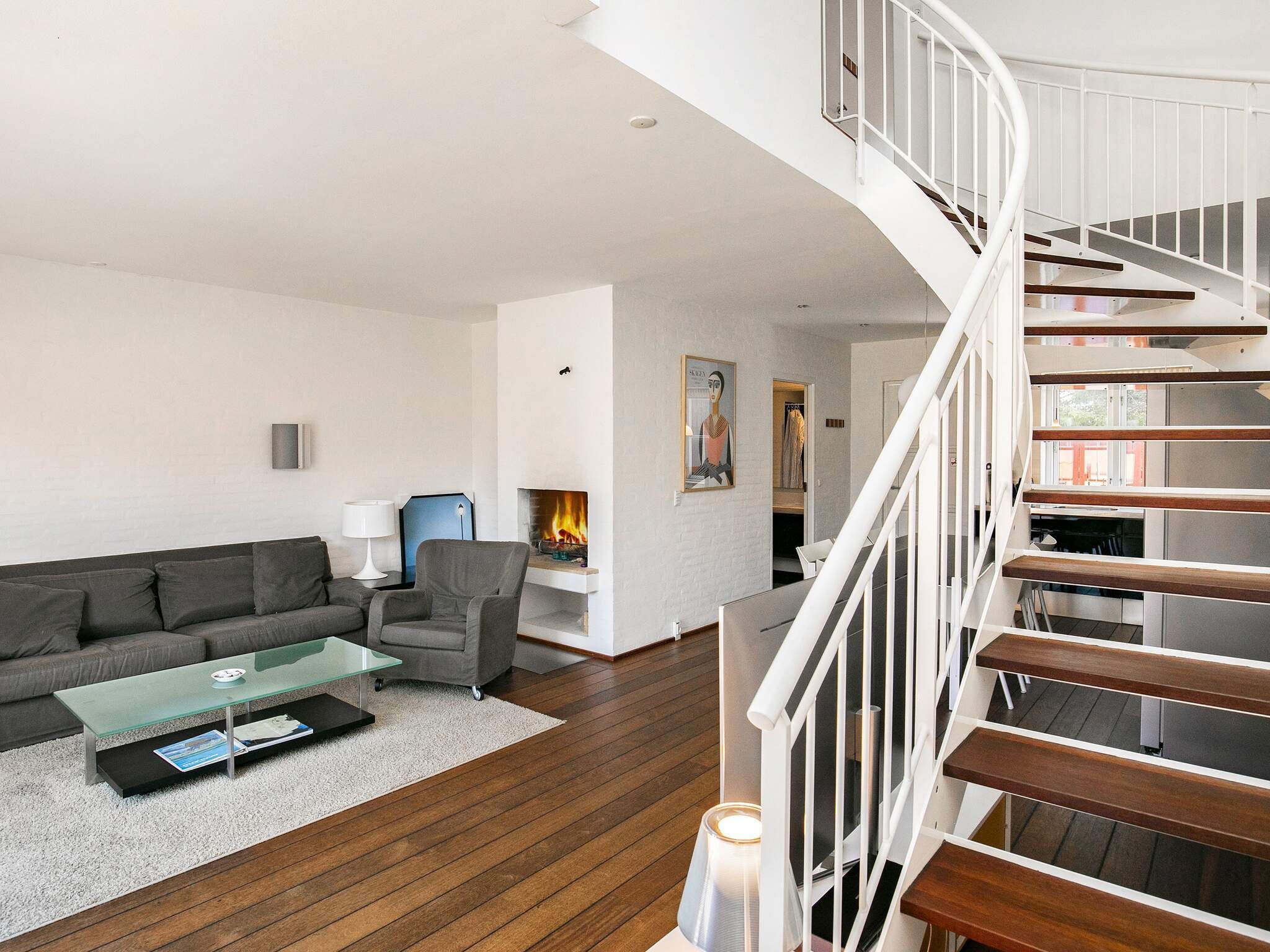 Images 6 person feriebolig i Skagen- Dancenter