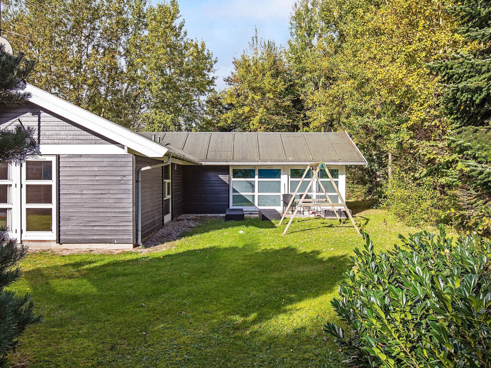 Images 10 person feriebolig i VÃ¦ggerlÃ¸se- Dancenter