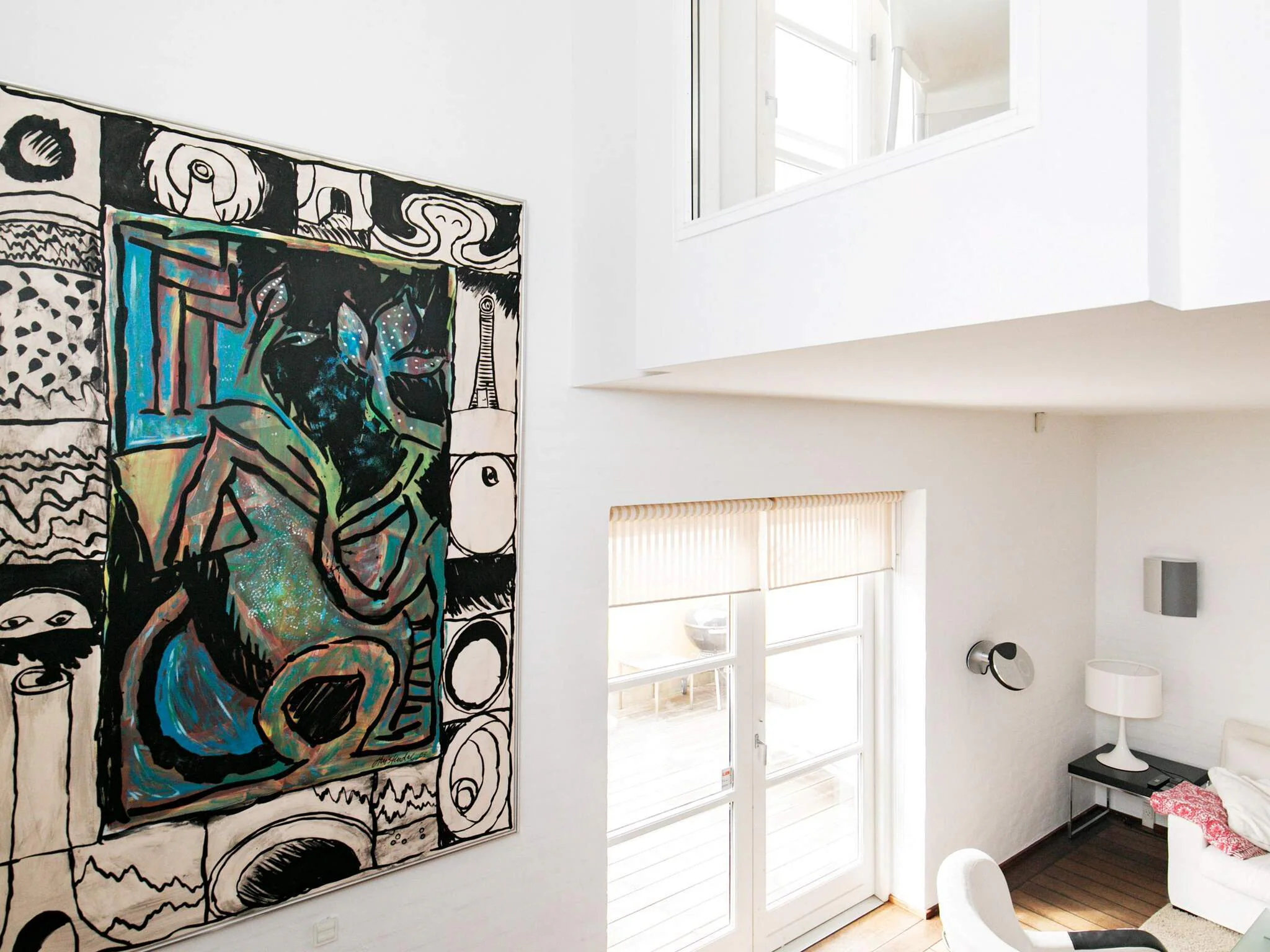 Images 6 person feriebolig i Skagen- Dancenter