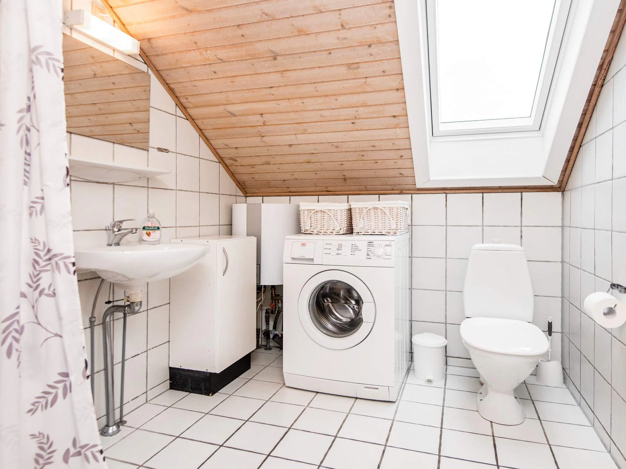 Images 6 person feriebolig i RÃ¸mÃ¸- Dancenter