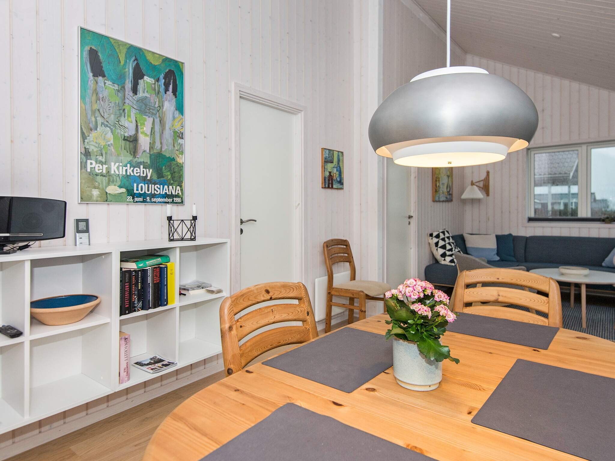 Images 6 person feriebolig i Hejls- Dancenter