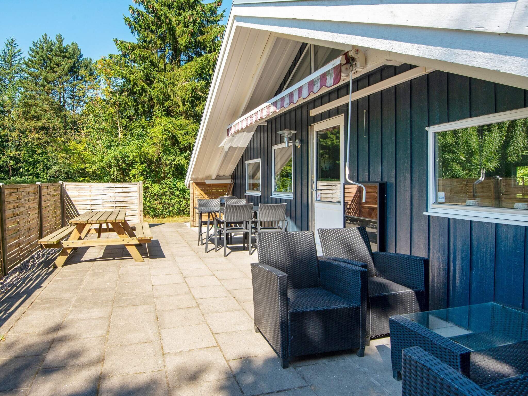 Images 4 person feriebolig i Toftlund- Dancenter