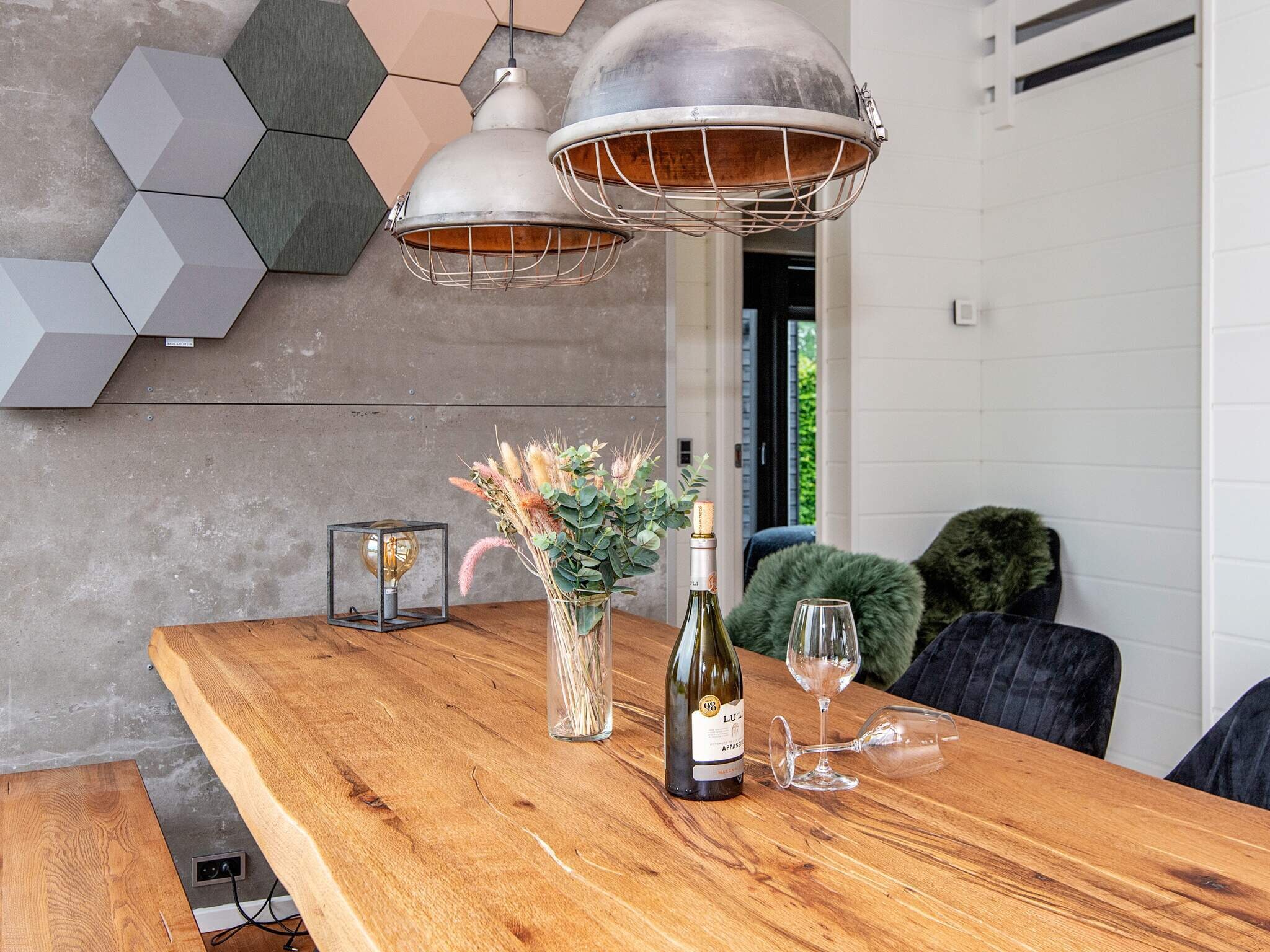 Images 8 person feriebolig i Hejls- Dancenter