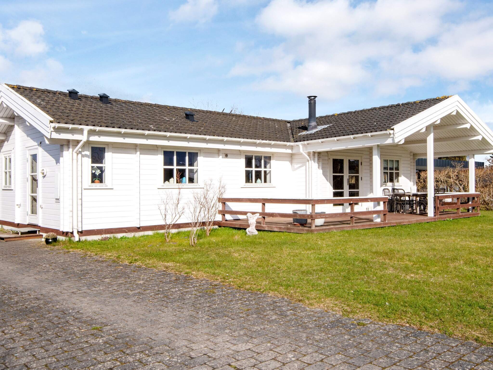 Images 4 person feriebolig i EgÃ¥- Dancenter