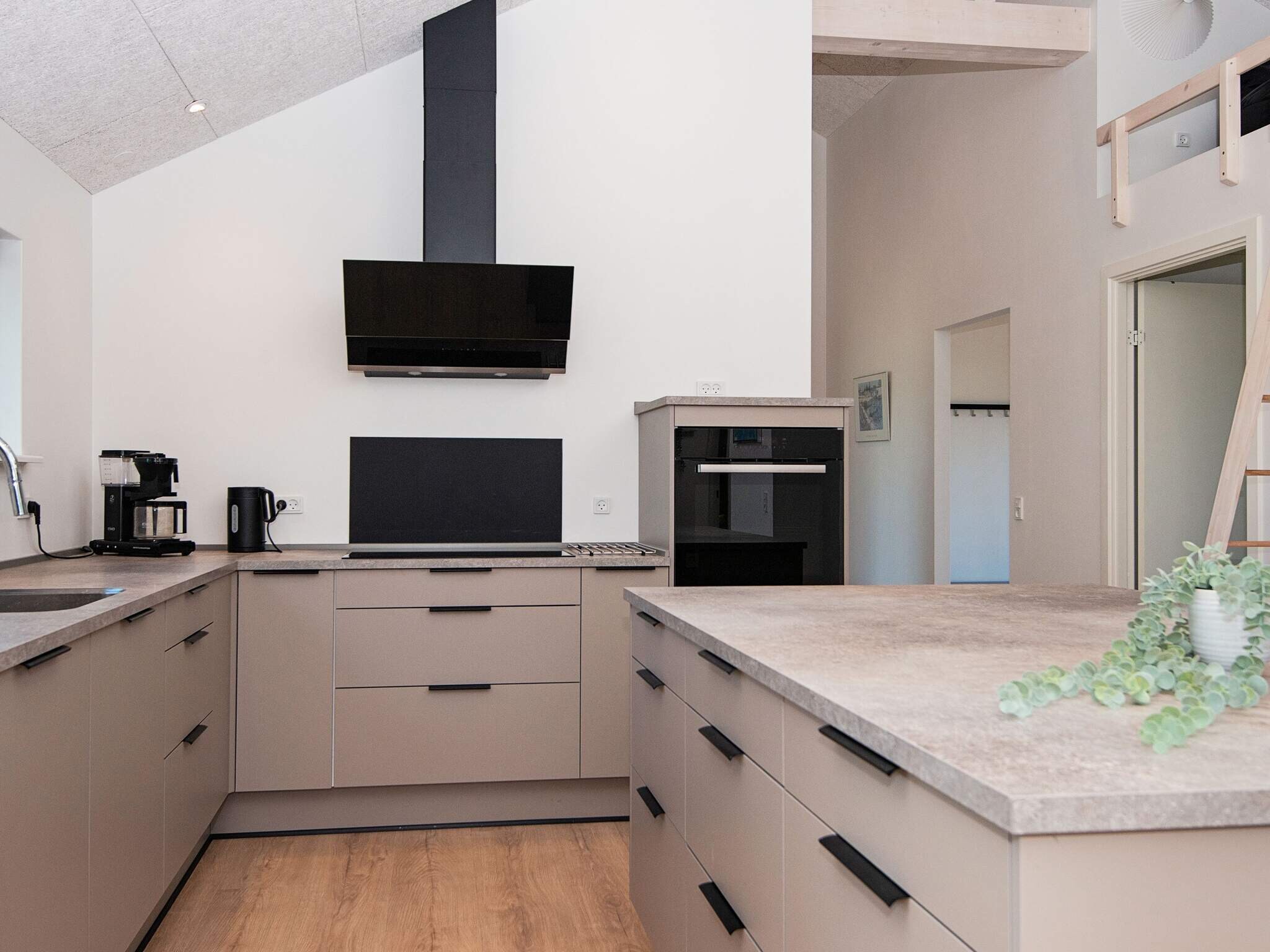 Images 12 person feriebolig i Ansager- Dancenter