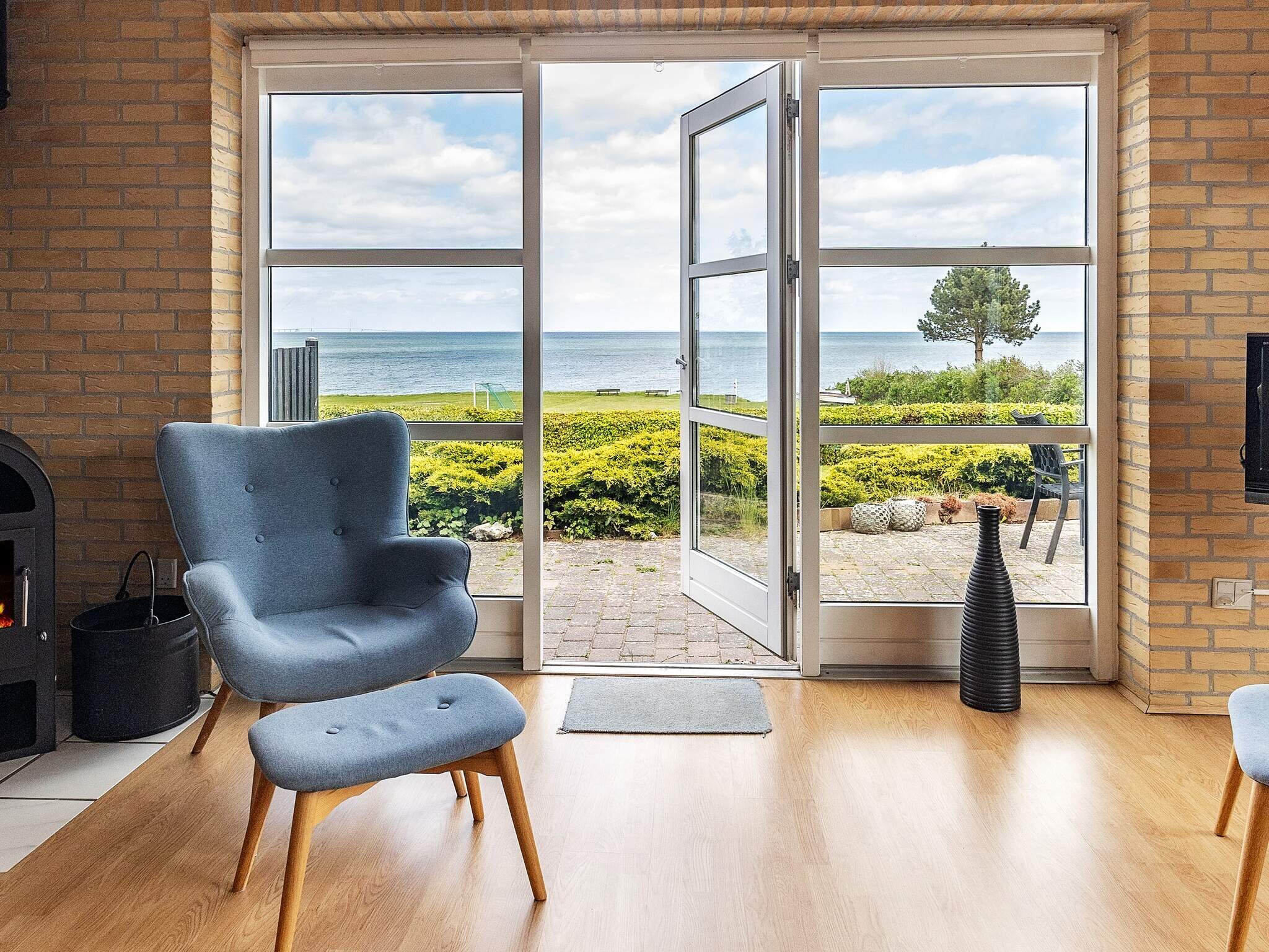 Images 6 person feriebolig i FrÃ¸rup- Dancenter