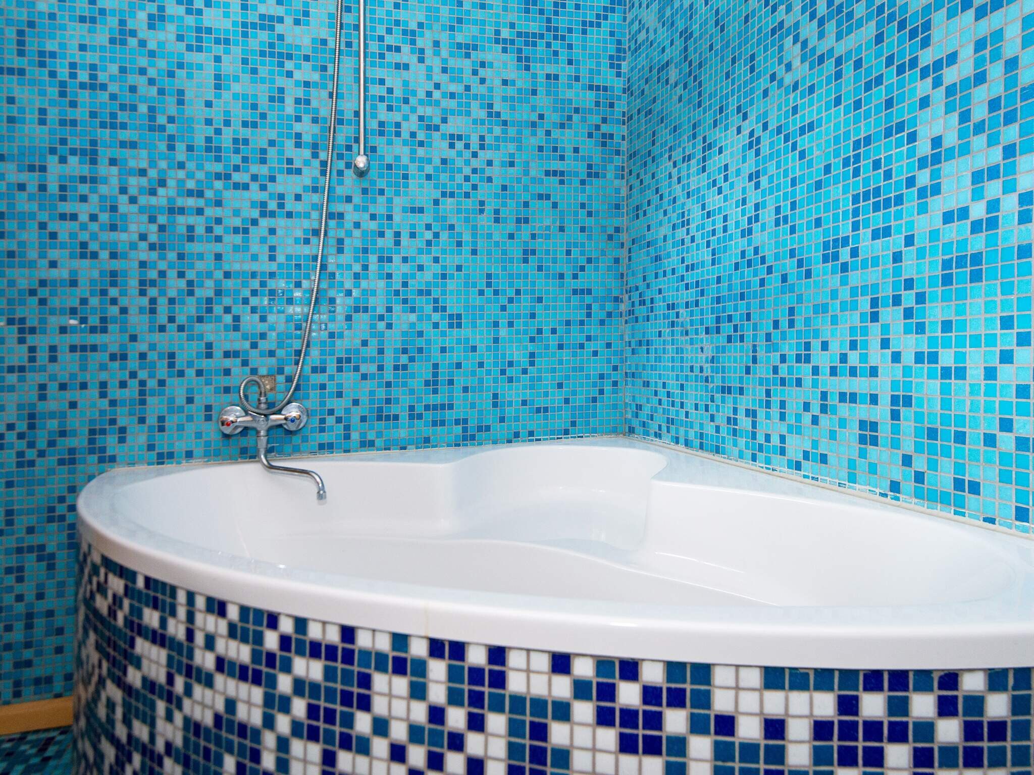 Images 8 person feriebolig i Ebeltoft- Dancenter