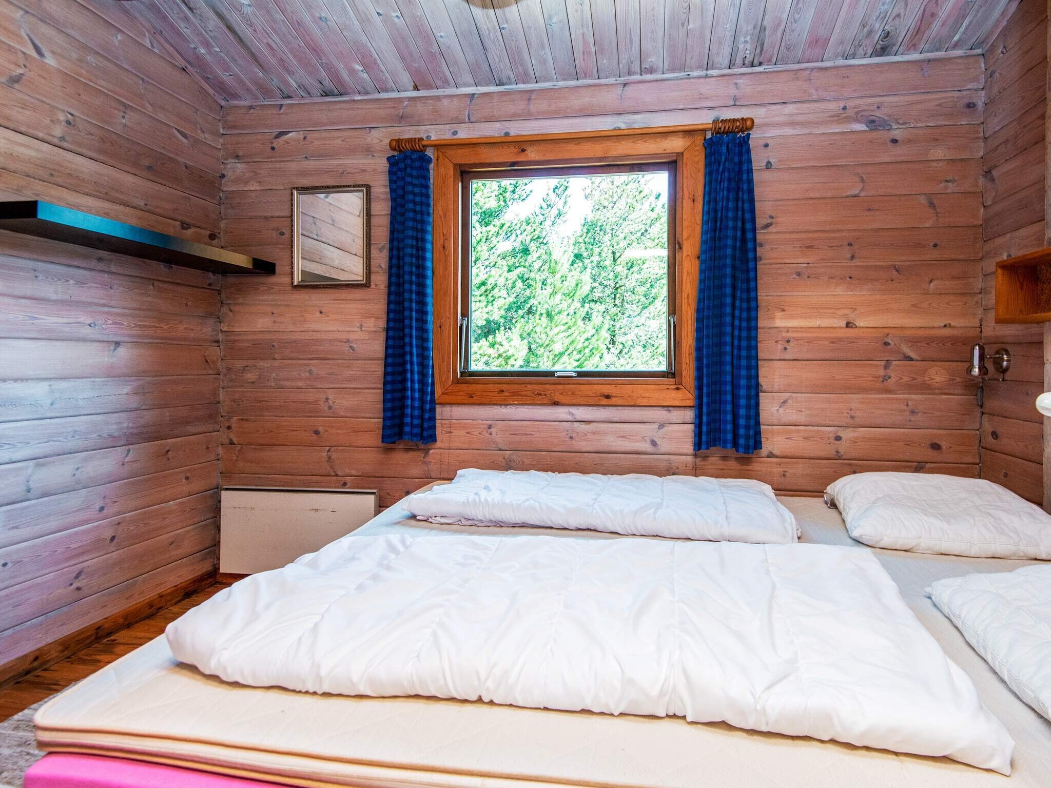 Images 6 person feriebolig i RÃ¸mÃ¸- Dancenter