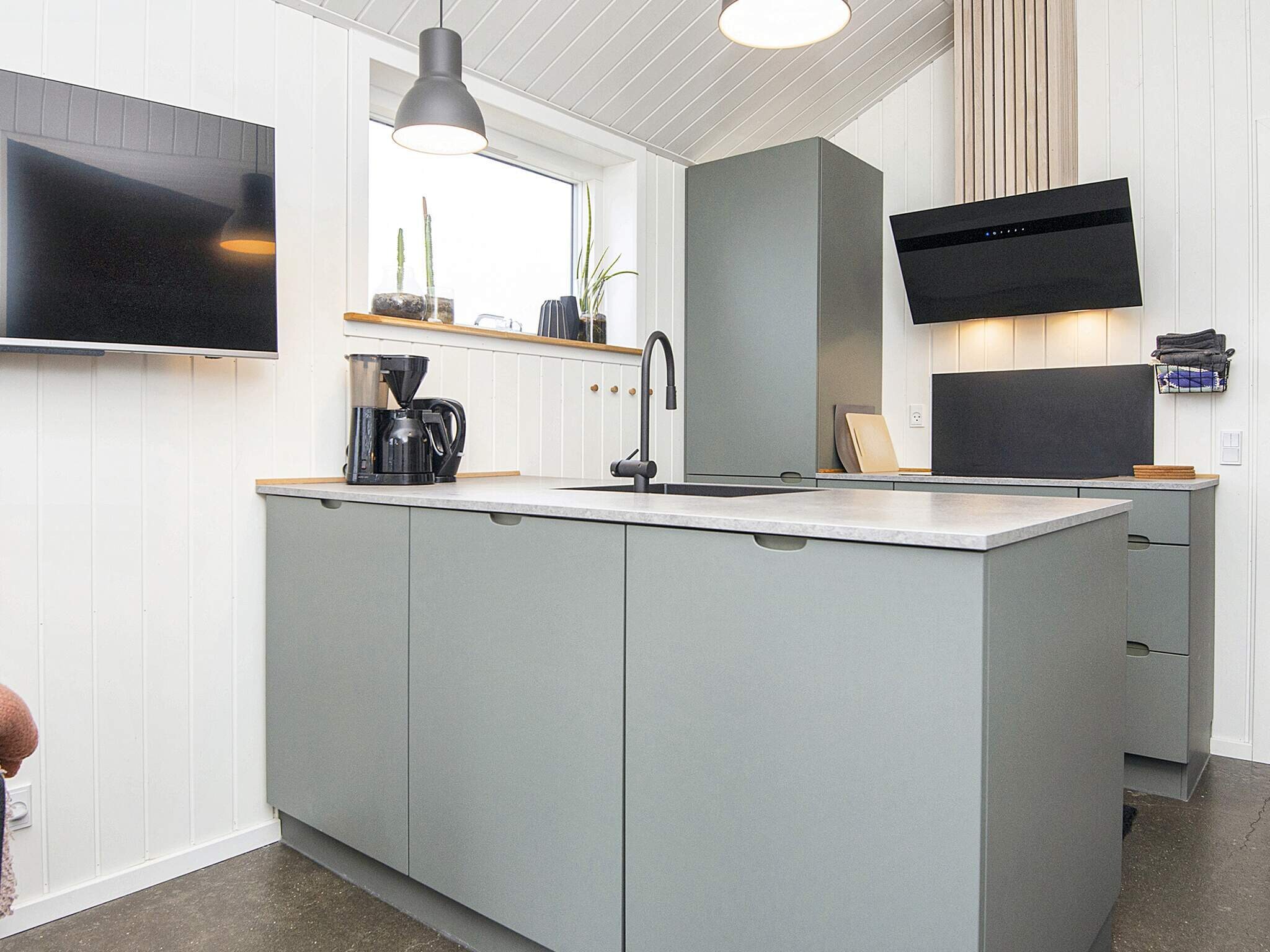 Images 10 person feriebolig i HarboÃ¸re- Dancenter