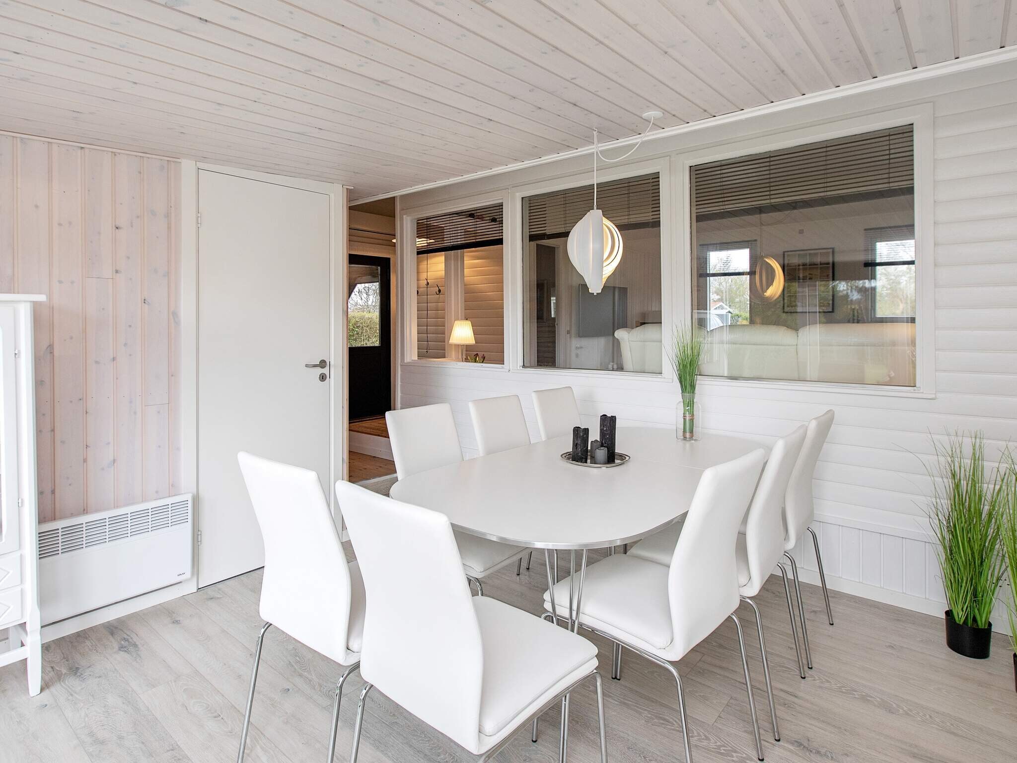 Images 6 person feriebolig i KarrebÃ¦ksminde- Dancenter