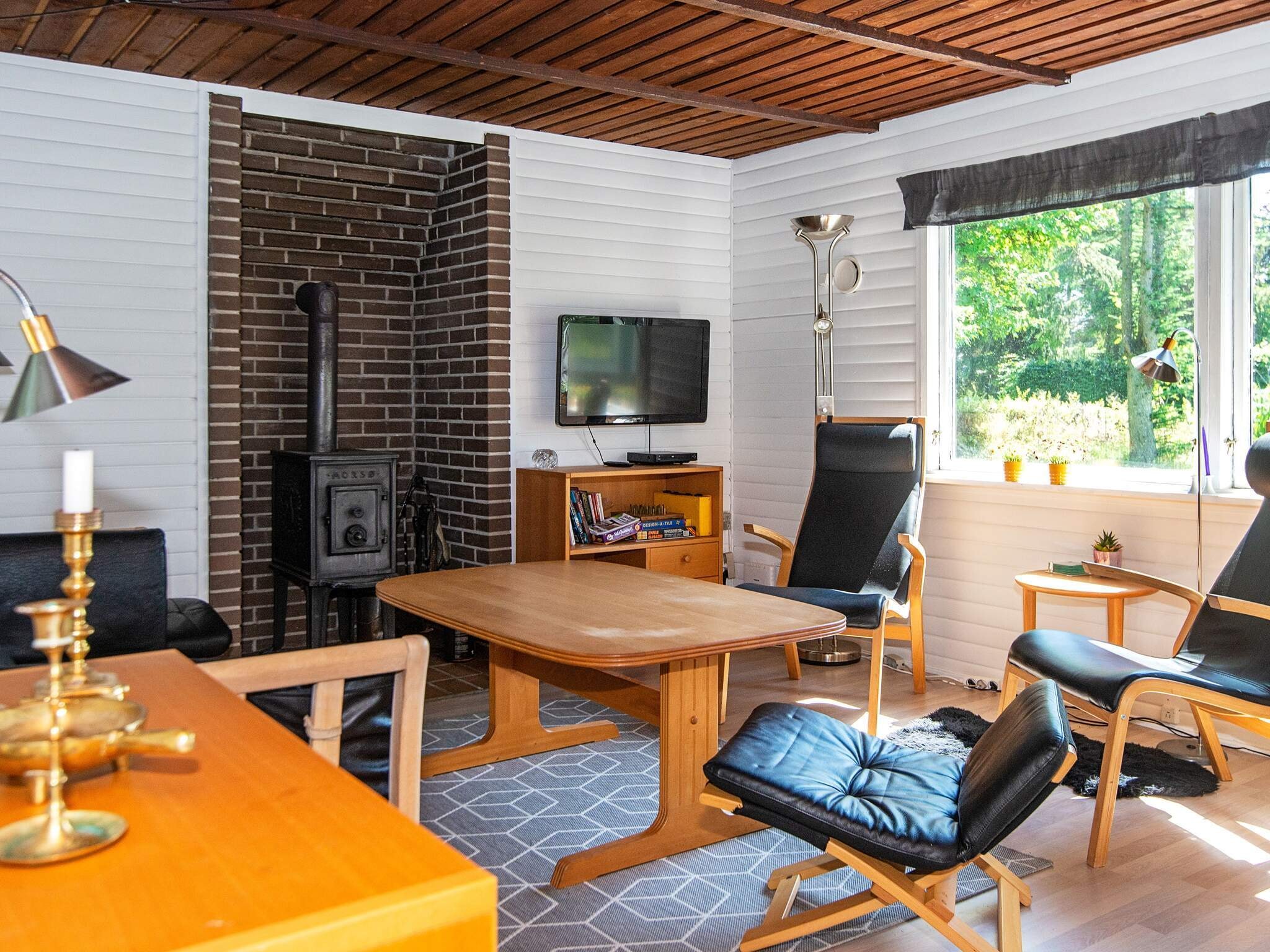 Images 6 person feriebolig i Glesborg- Dancenter