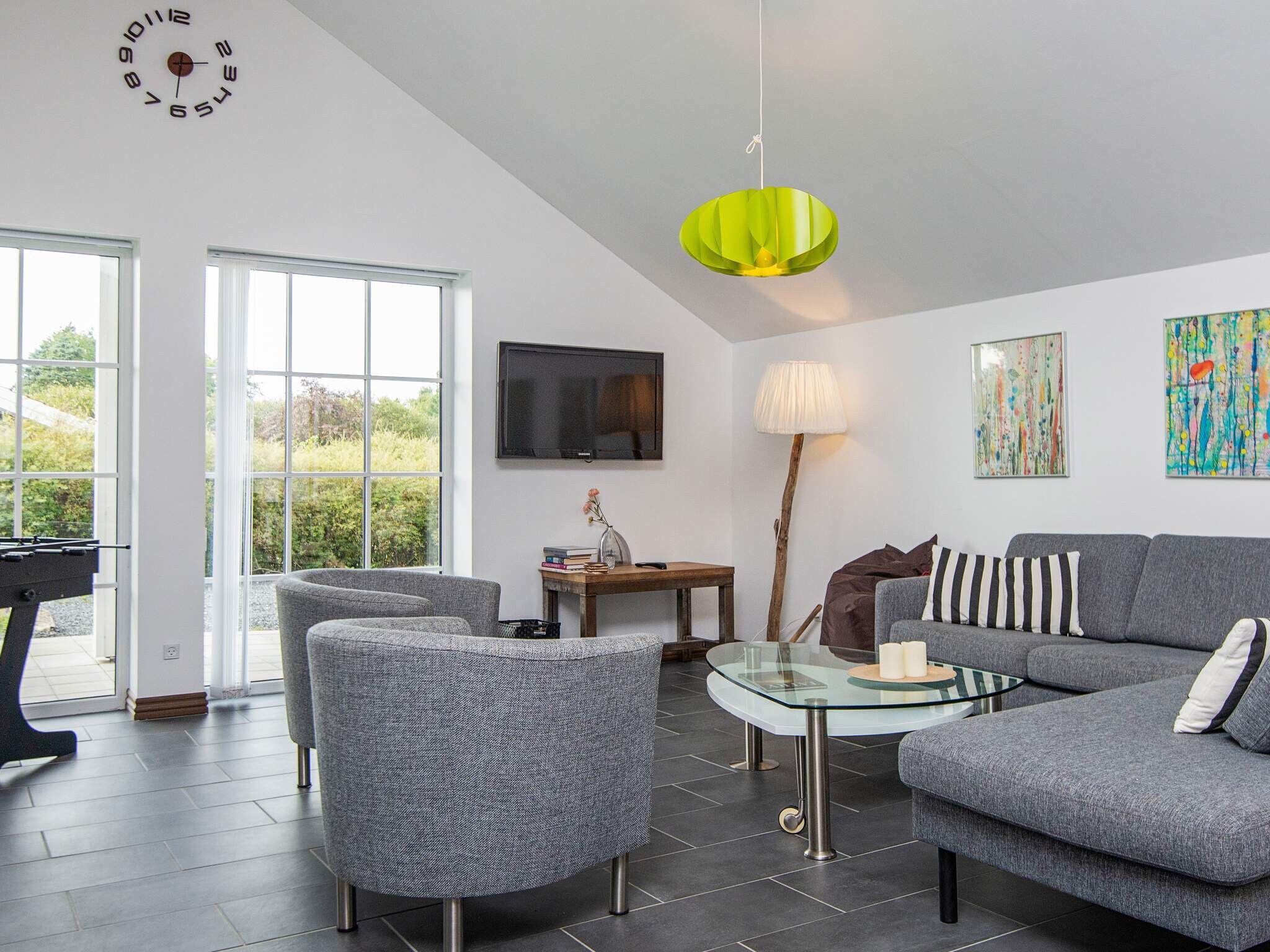 Images 6 person feriebolig i Ansager- Dancenter